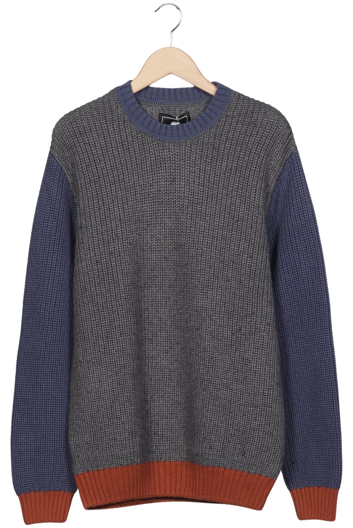

Edwin Herren Pullover, mehrfarbig, Gr. 56