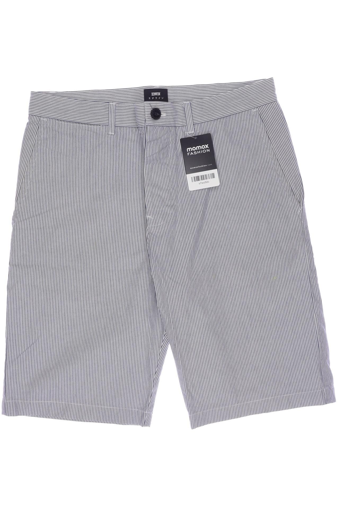 

Edwin Herren Shorts, grau, Gr. 30