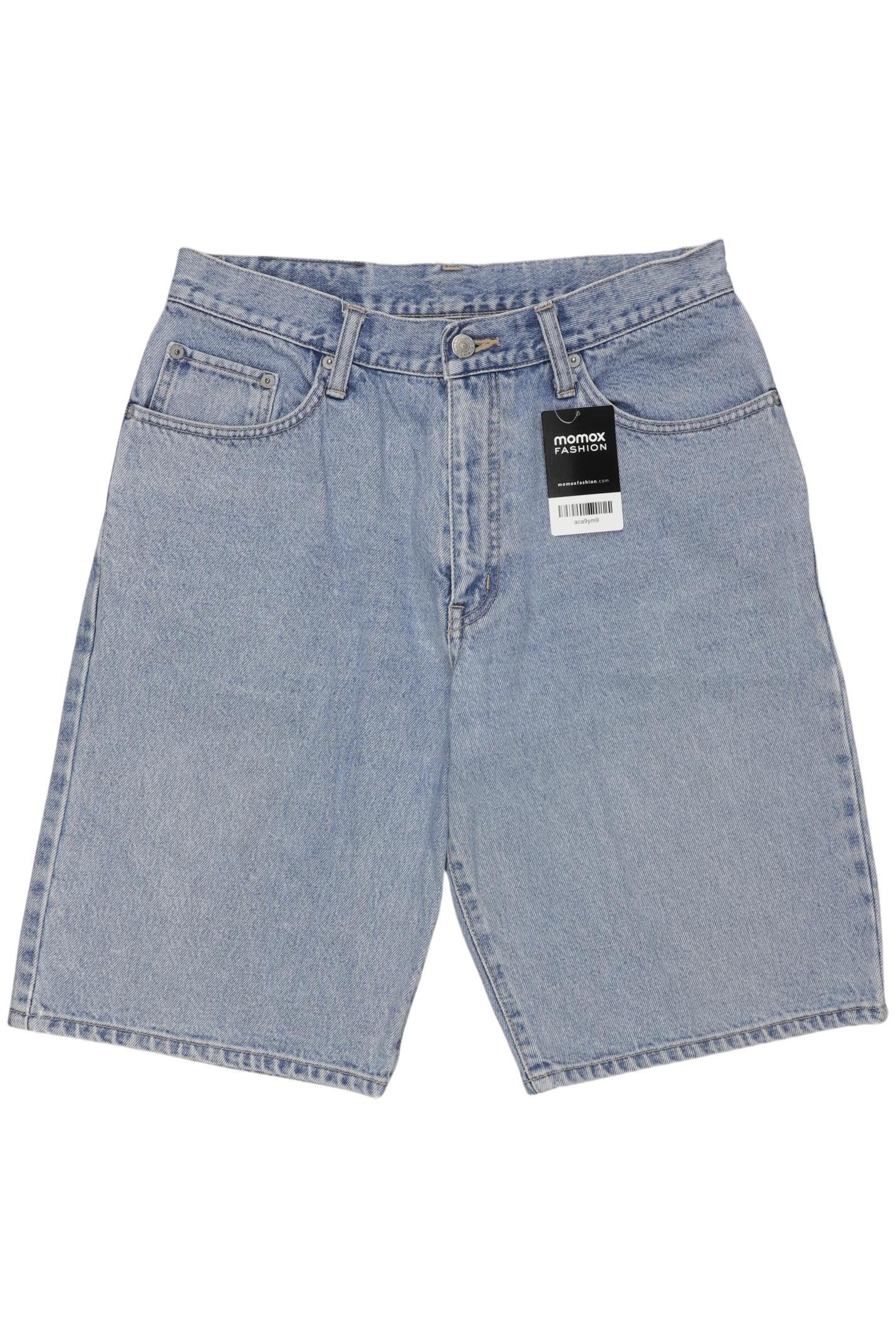 

Edwin Herren Shorts, hellblau, Gr. 32