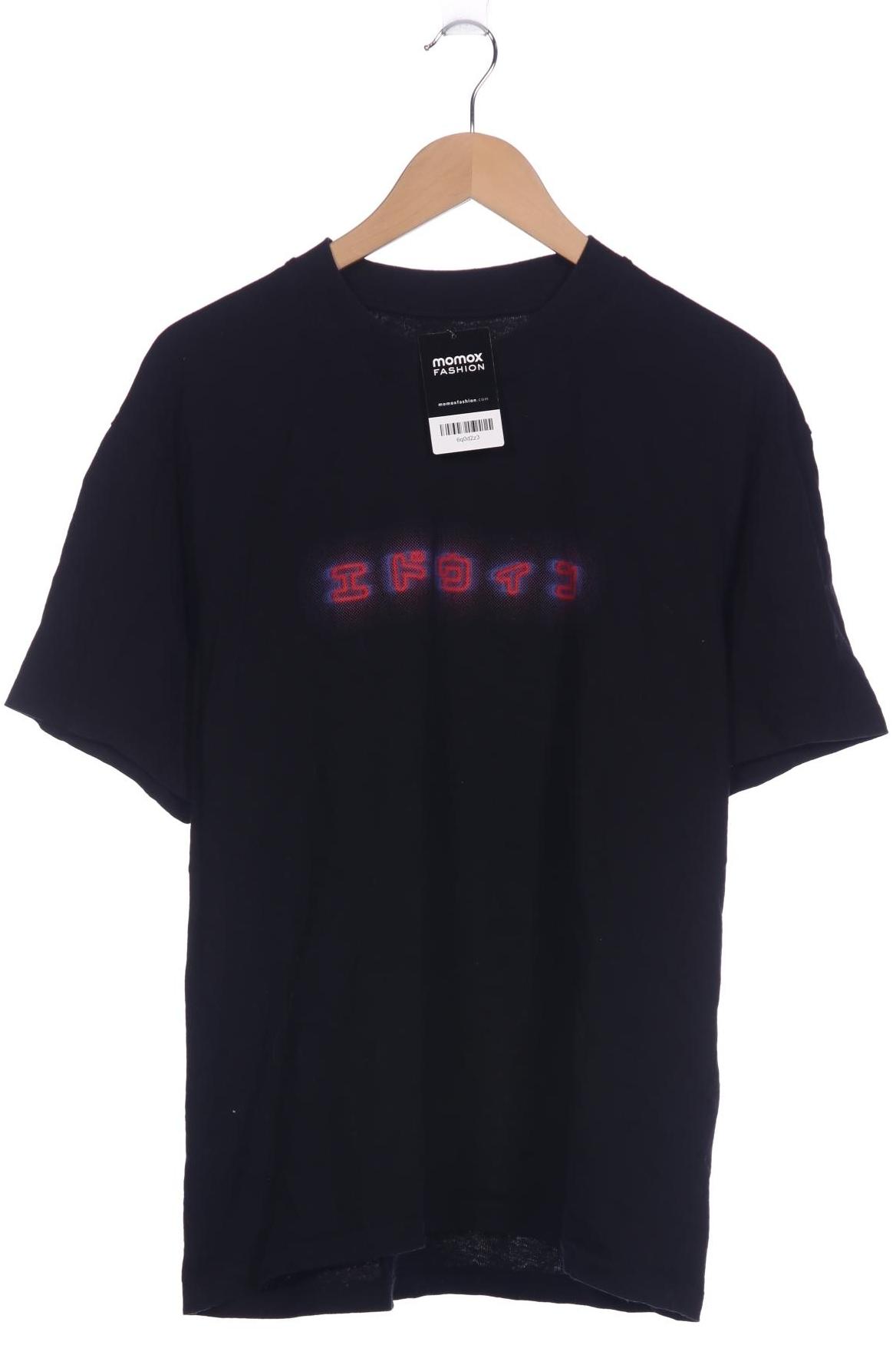 

Edwin Herren T-Shirt, schwarz, Gr. 48