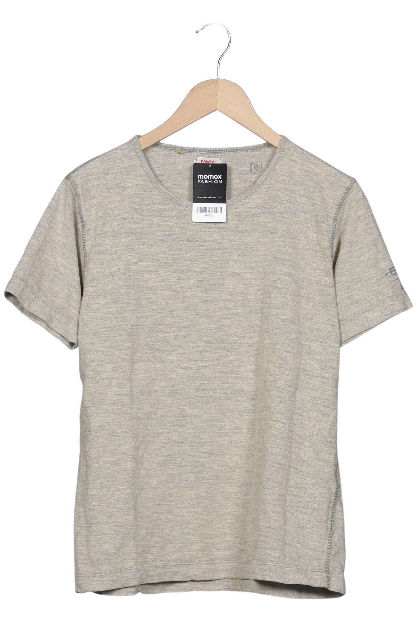 

Edwin Herren T-Shirt, beige, Gr. 48