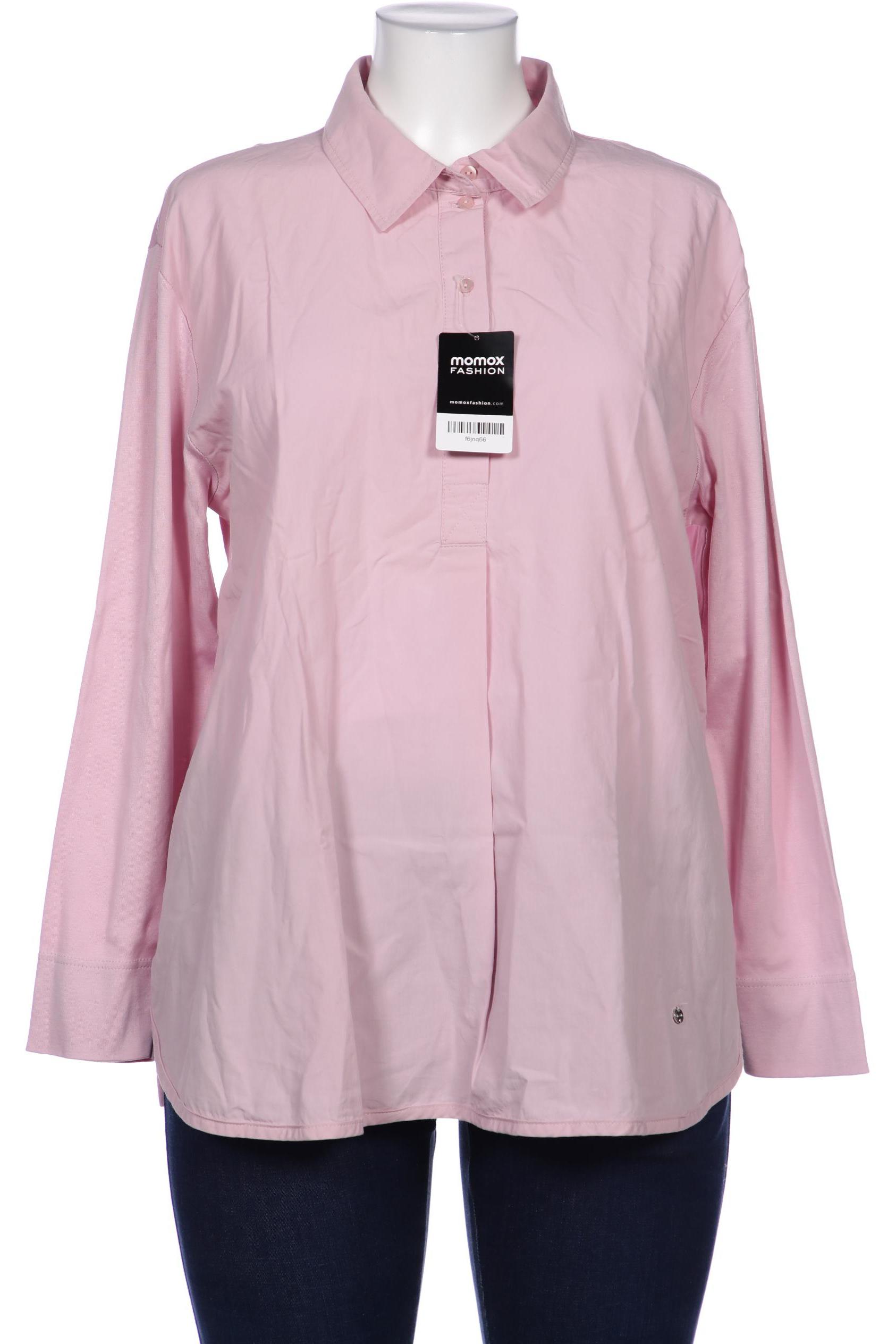 

efixelle Damen Bluse, pink