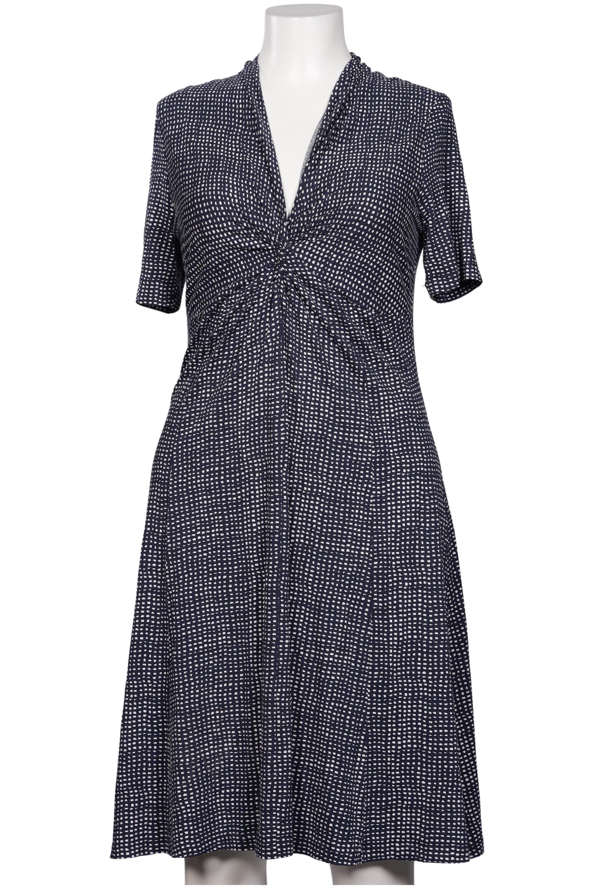 

efixelle Damen Kleid, mehrfarbig, Gr. 42