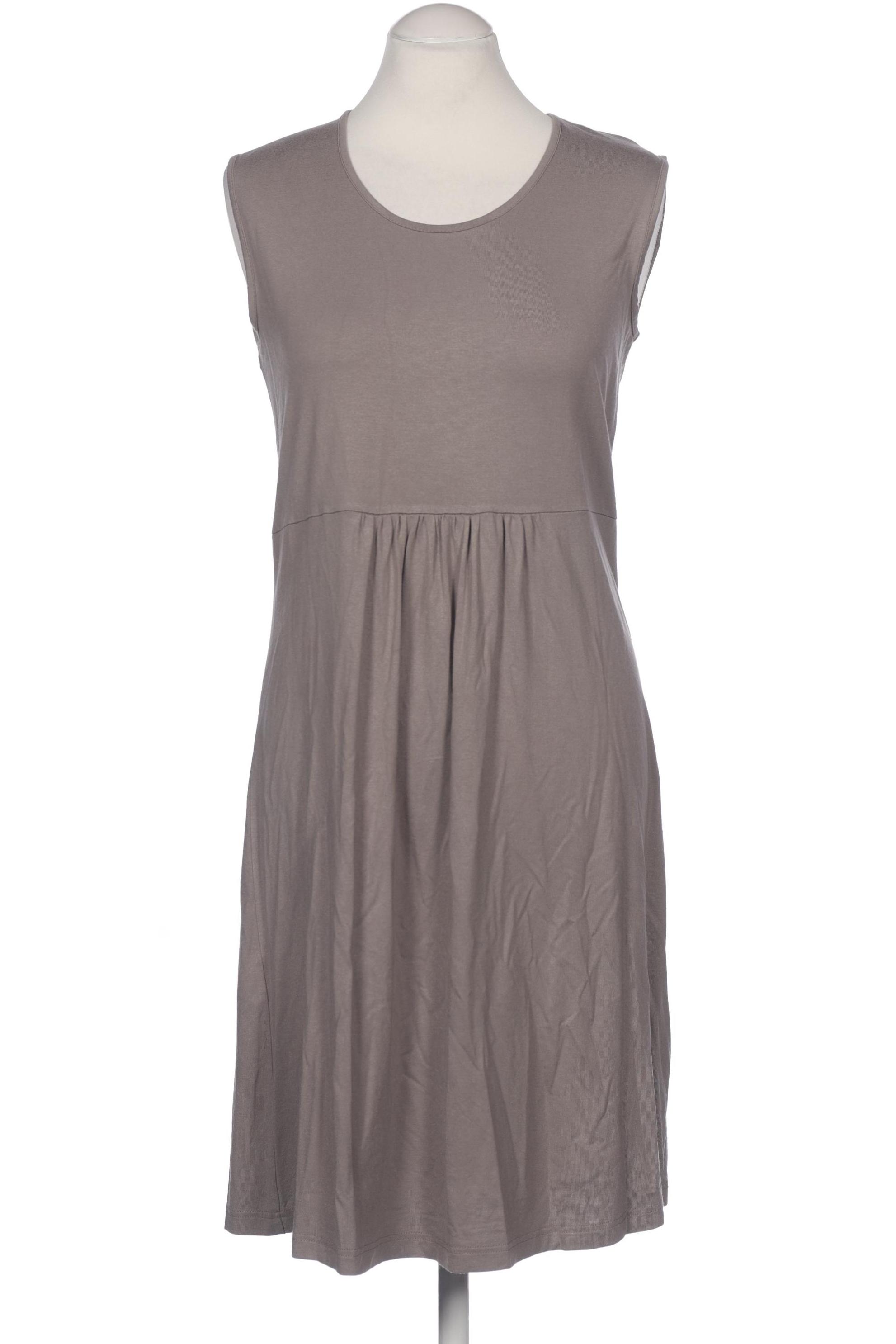 

efixelle Damen Kleid, grau, Gr. 40