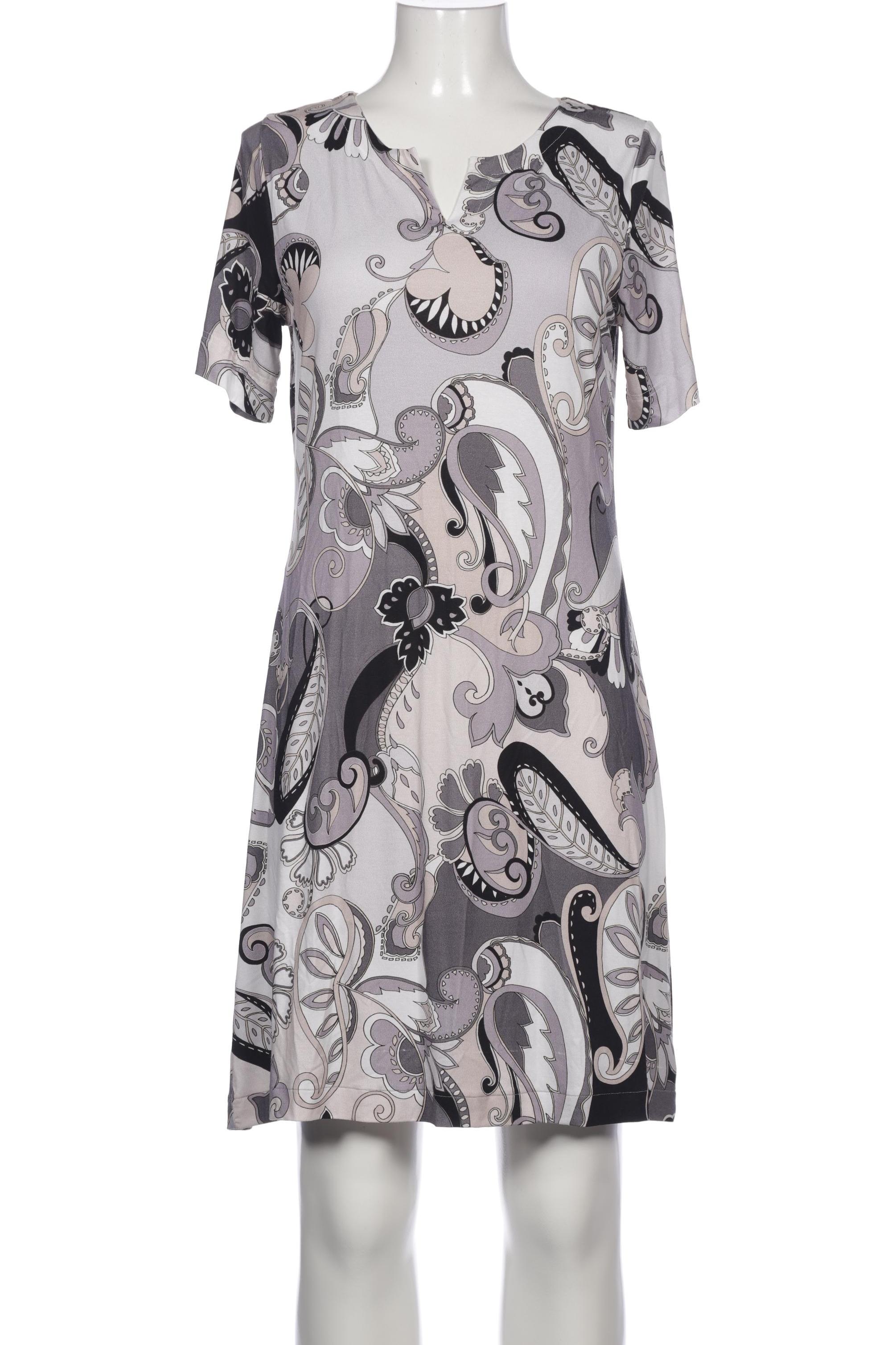 

efixelle Damen Kleid, mehrfarbig