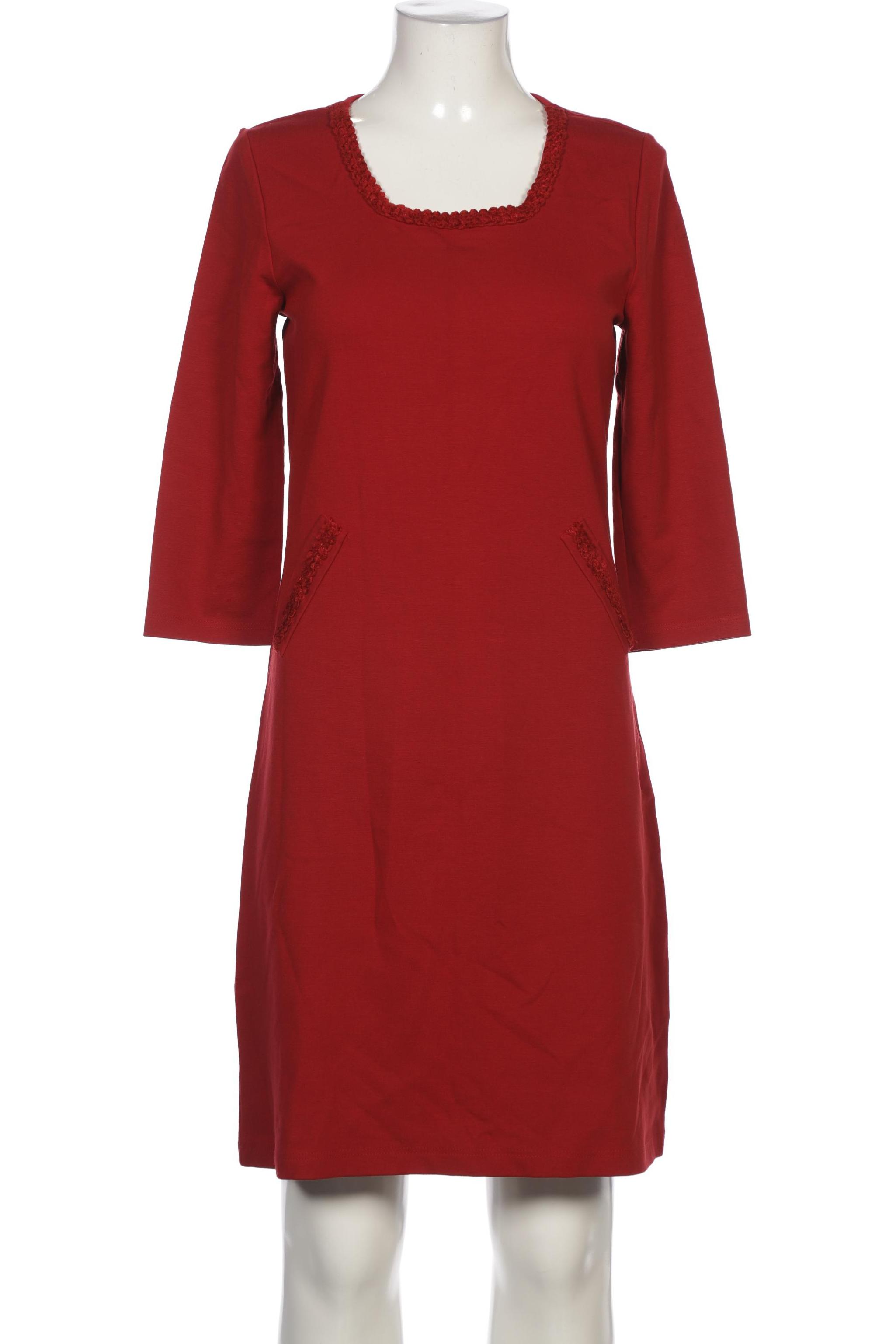 

efixelle Damen Kleid, rot