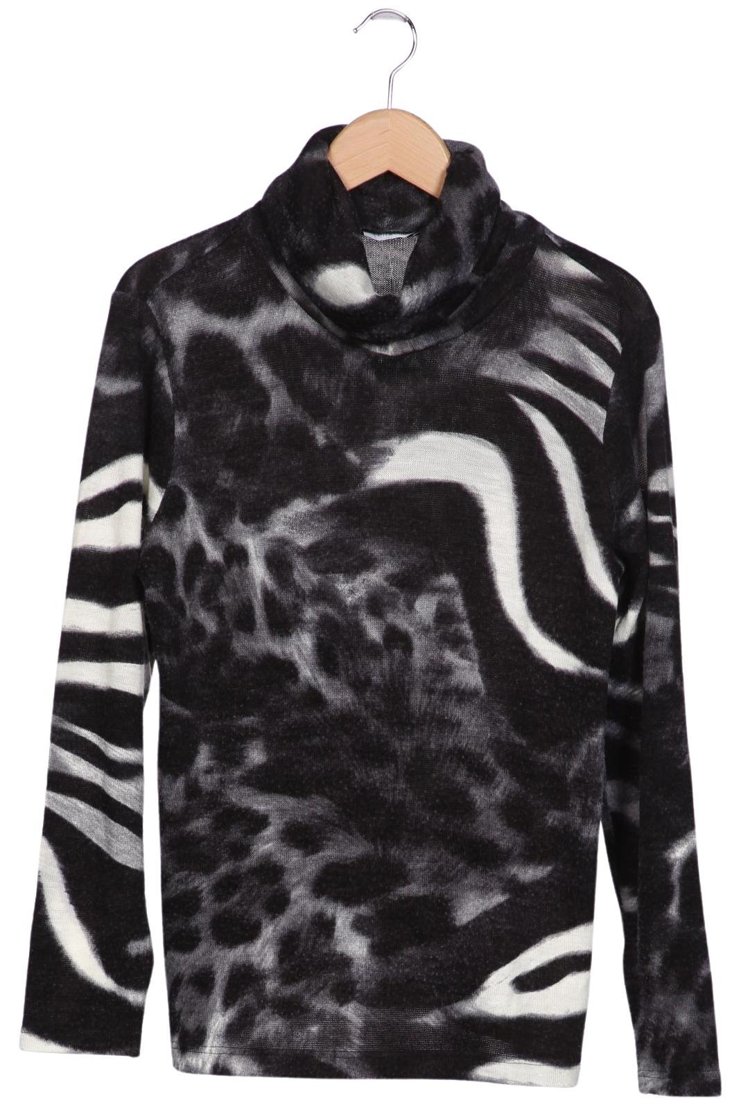 

efixelle Damen Pullover, mehrfarbig, Gr. 40