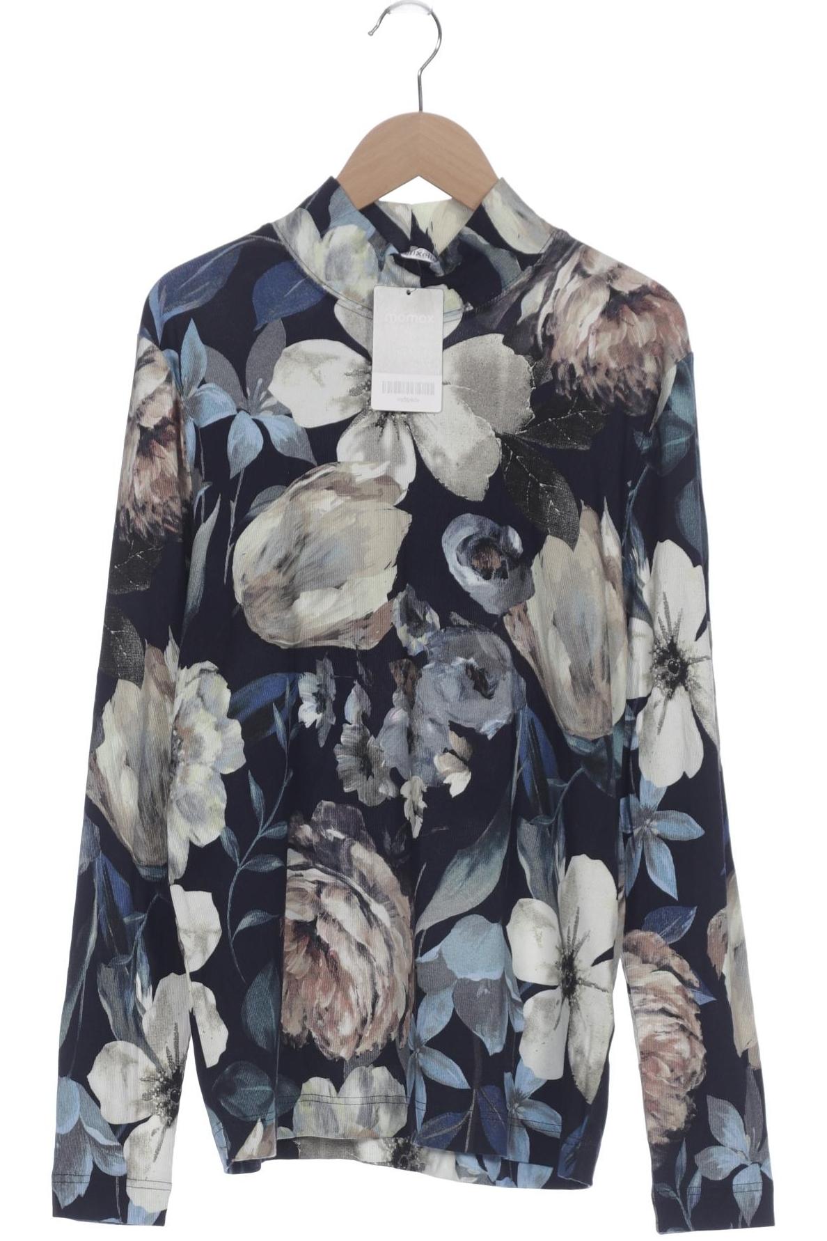 

efixelle Damen Pullover, mehrfarbig, Gr. 44