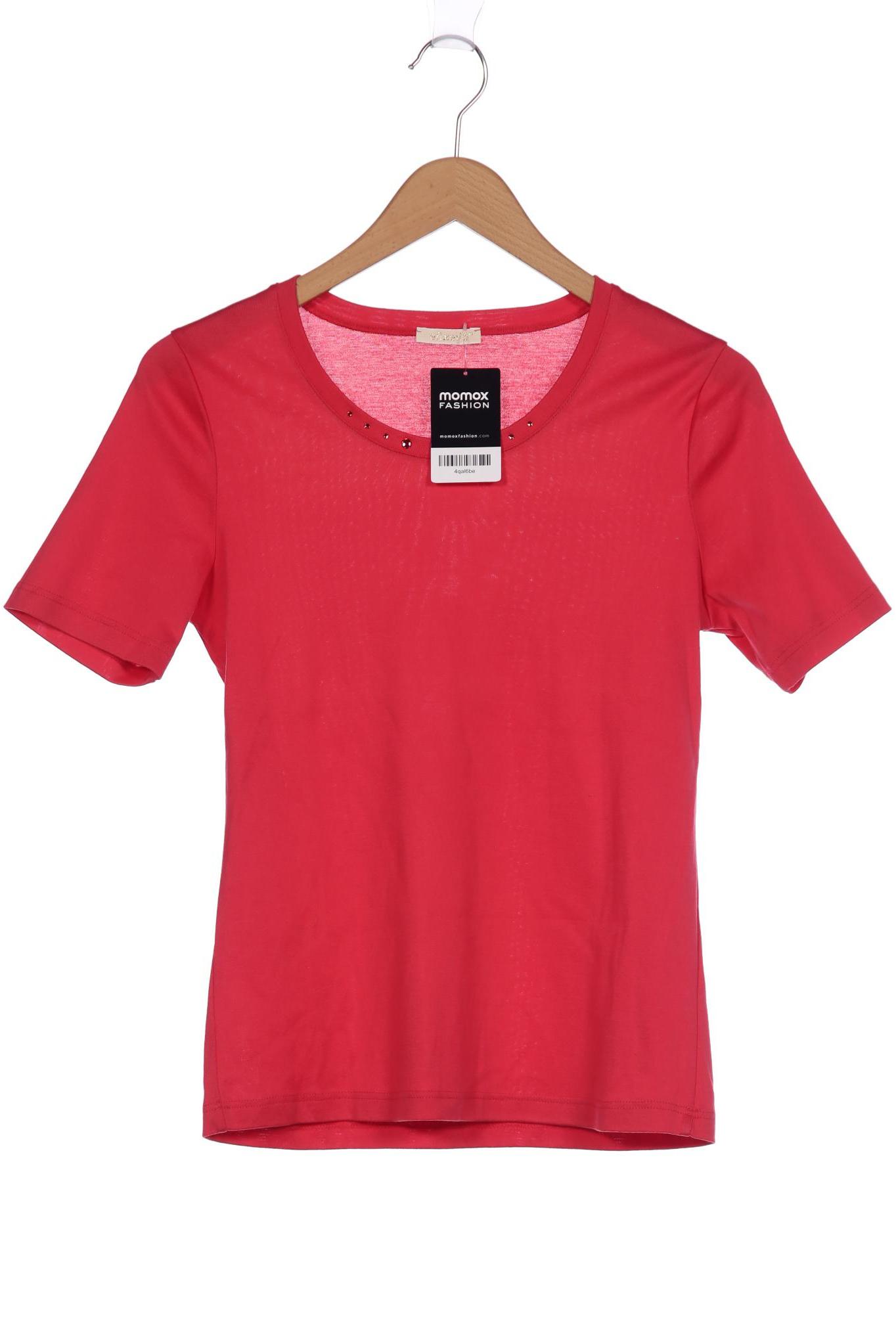 

efixelle Damen T-Shirt, pink