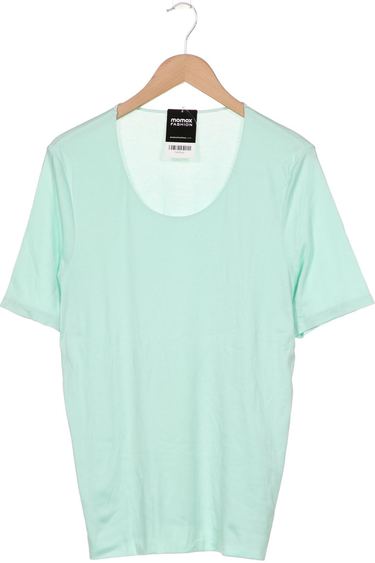

efixelle Damen T-Shirt, hellgrün