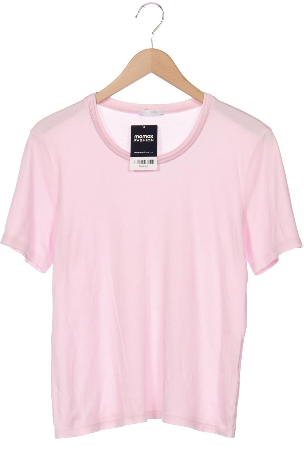 

efixelle Damen T-Shirt, pink