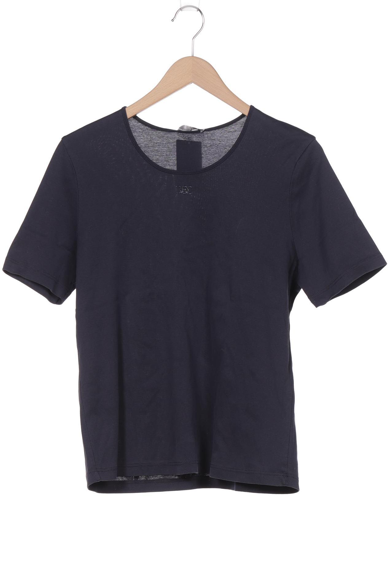 

efixelle Damen T-Shirt, marineblau, Gr. 44