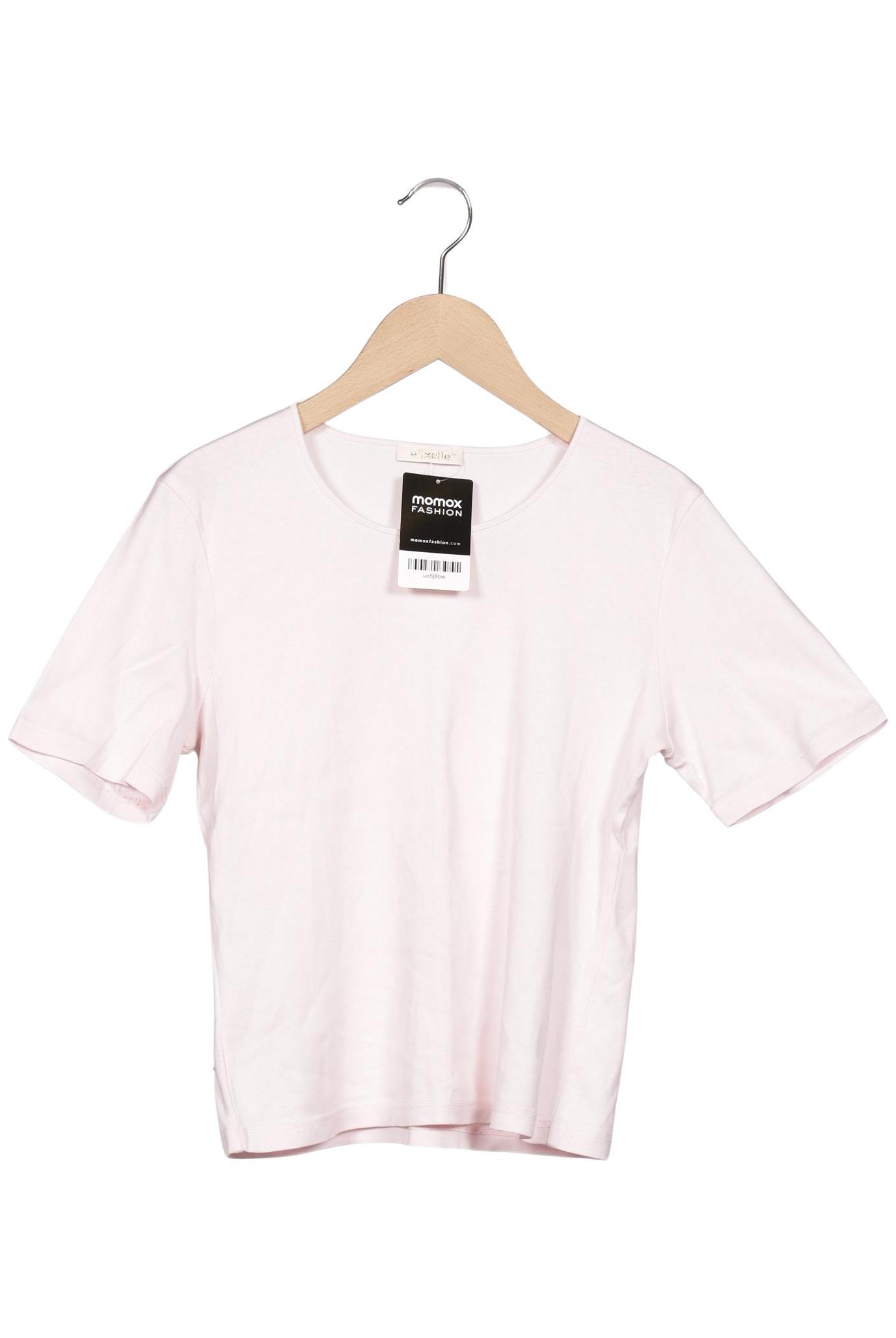 

efixelle Damen T-Shirt, pink, Gr. 36