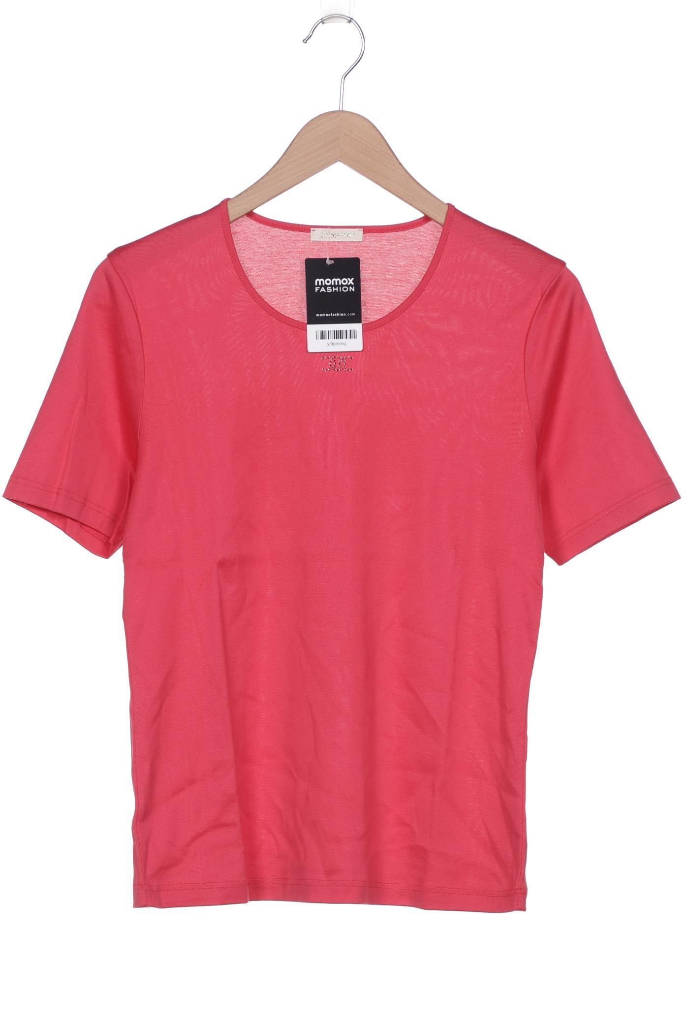 

efixelle Damen T-Shirt, pink