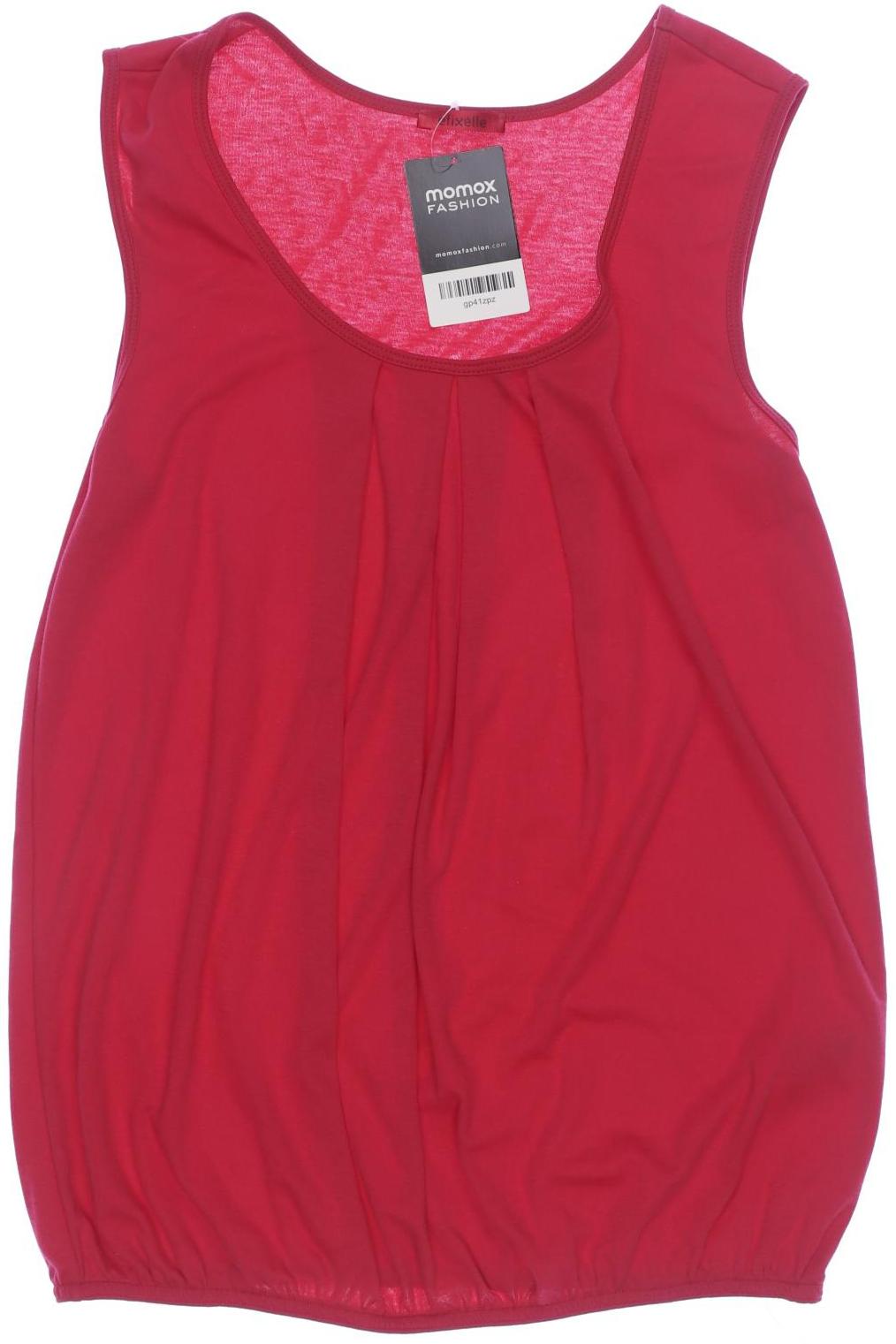 

efixelle Damen Top, pink, Gr. 36