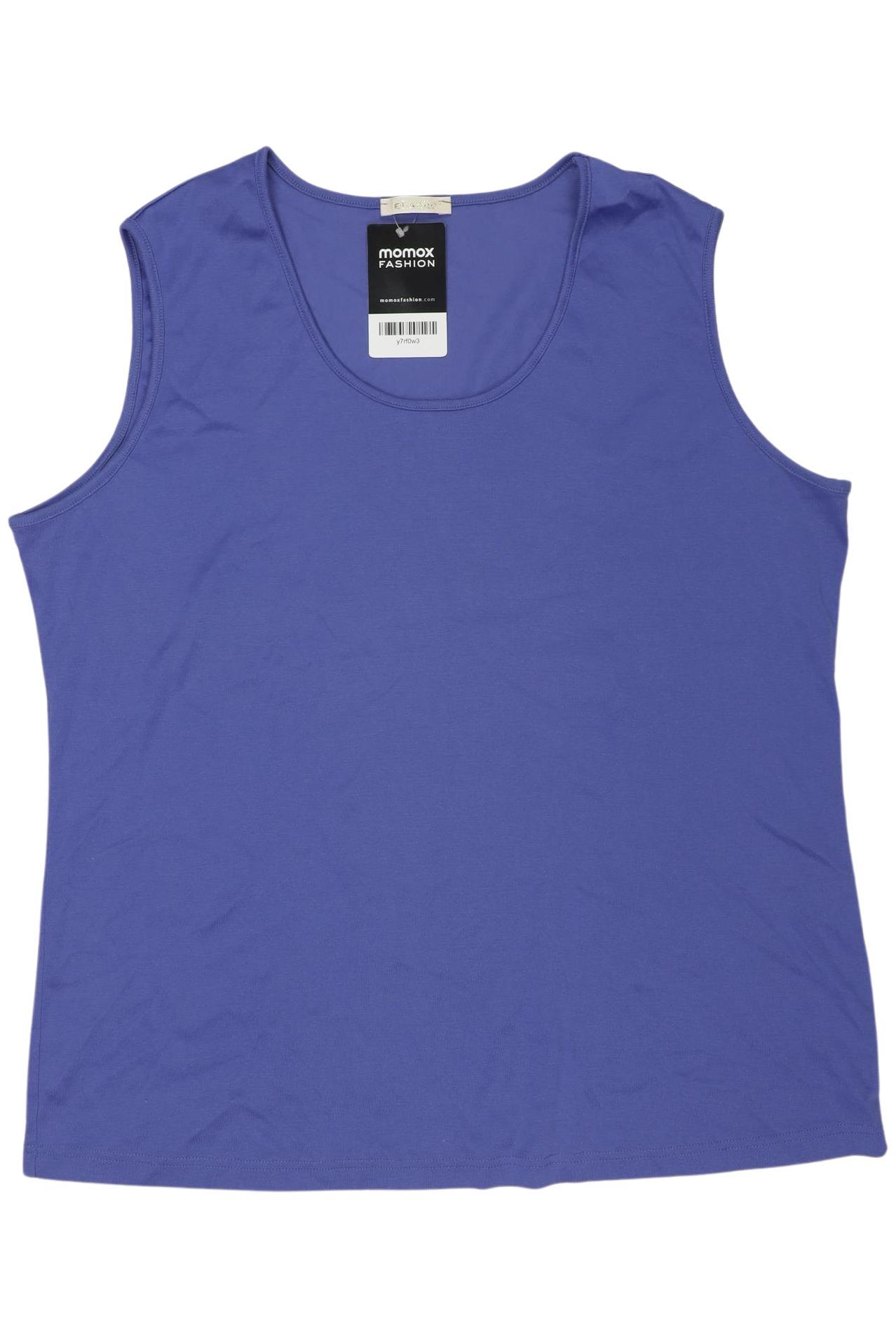 

efixelle Damen Top, flieder, Gr. 46