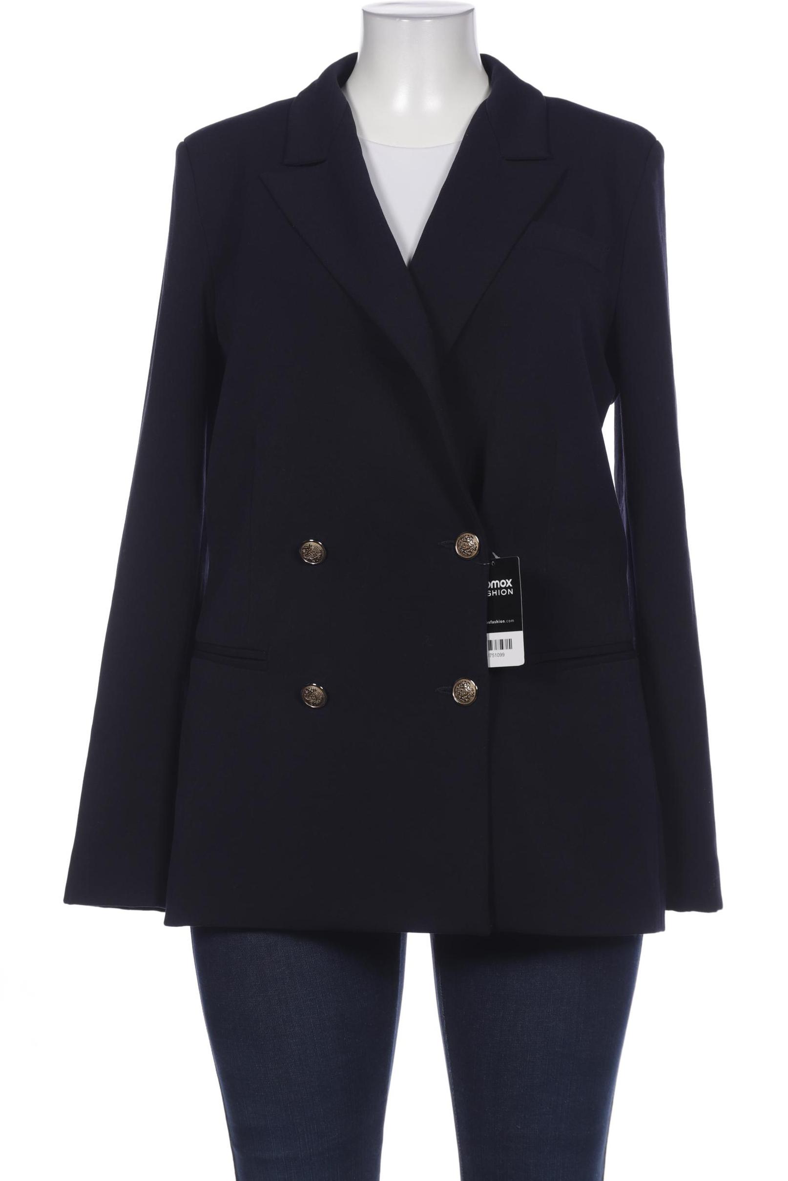 

Egü Damen Blazer, marineblau