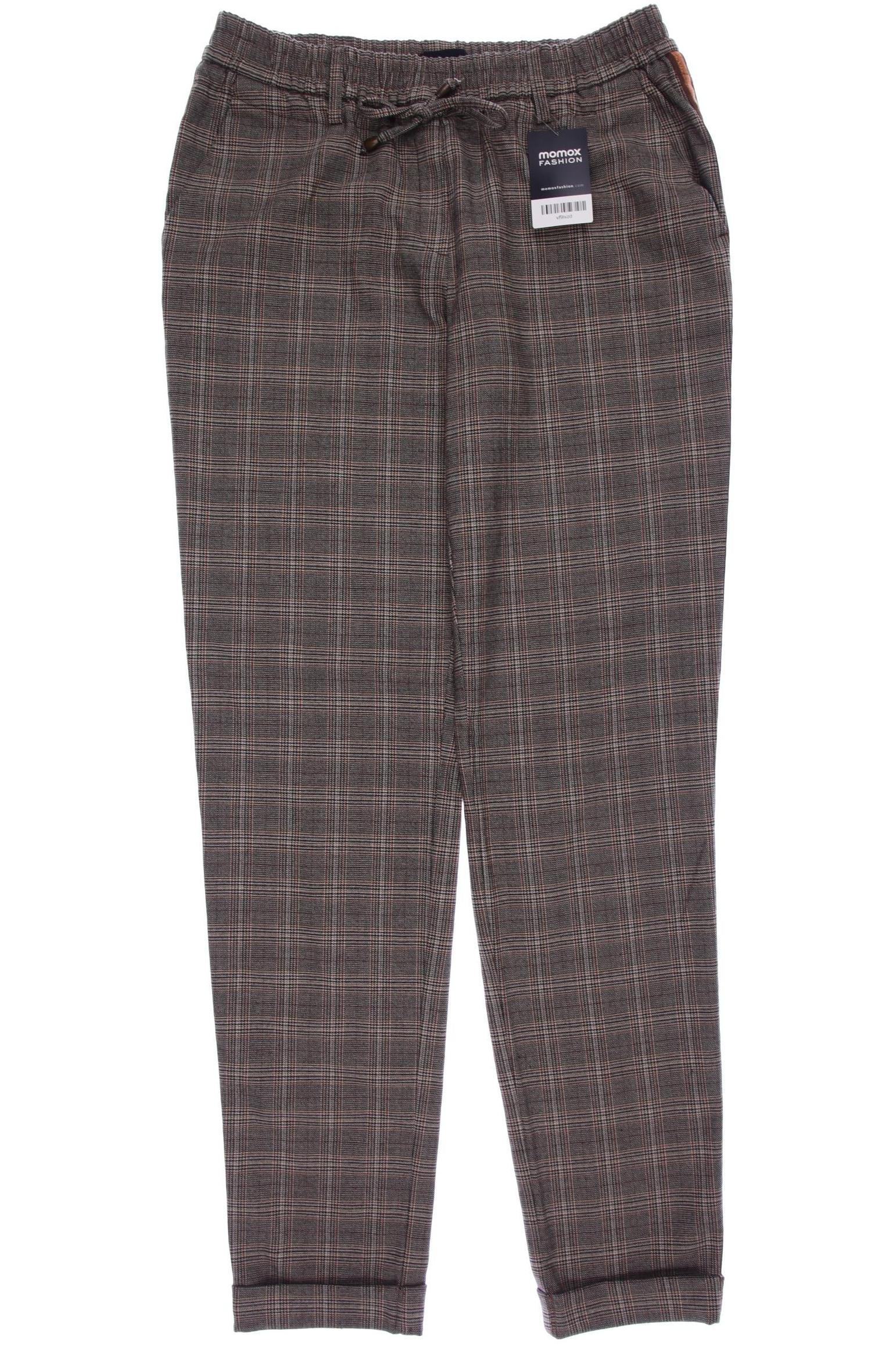 

Egü Damen Stoffhose, braun
