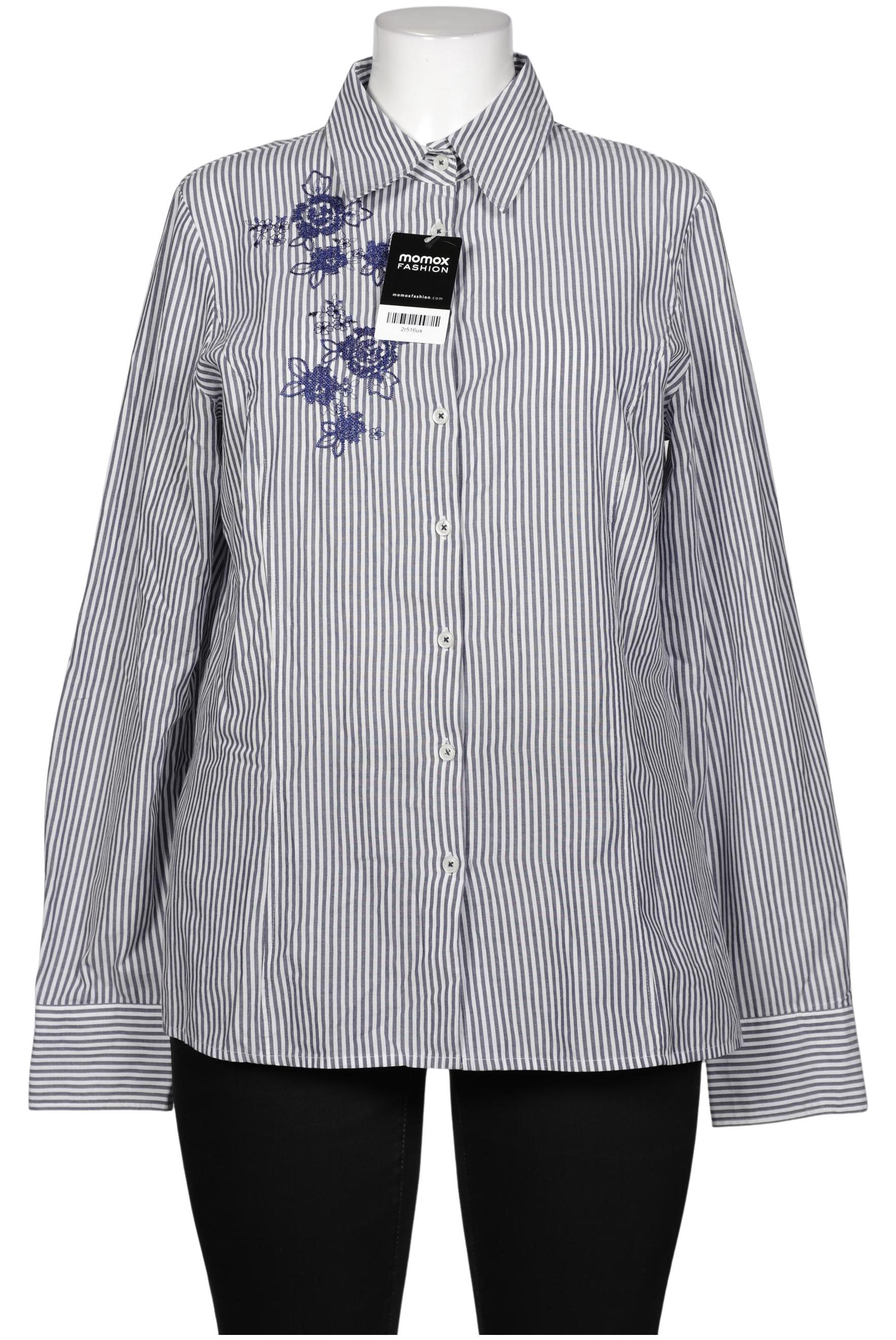 

Egu Damen Bluse, mehrfarbig, Gr. 44