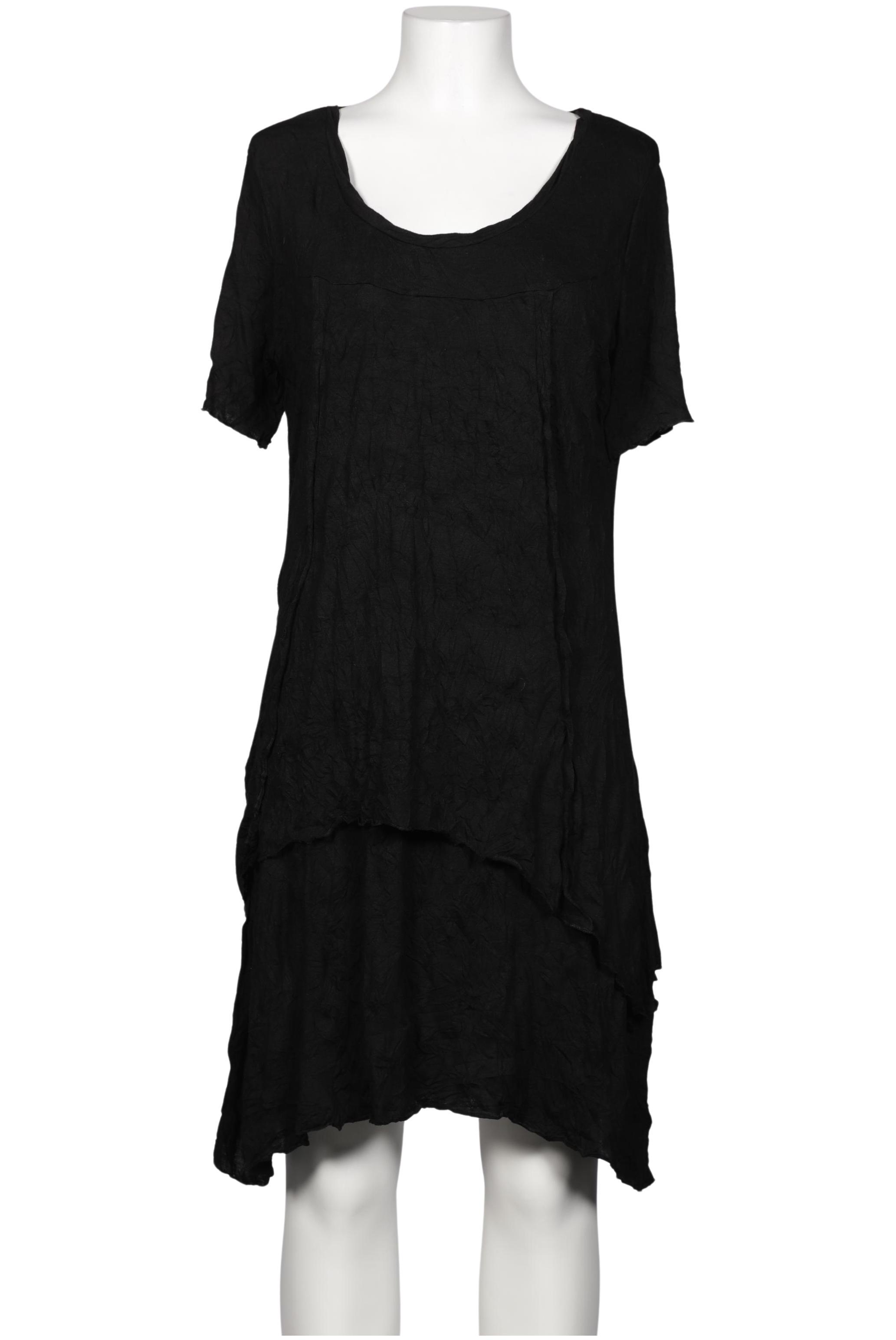 

Egu Damen Kleid, schwarz, Gr. 40
