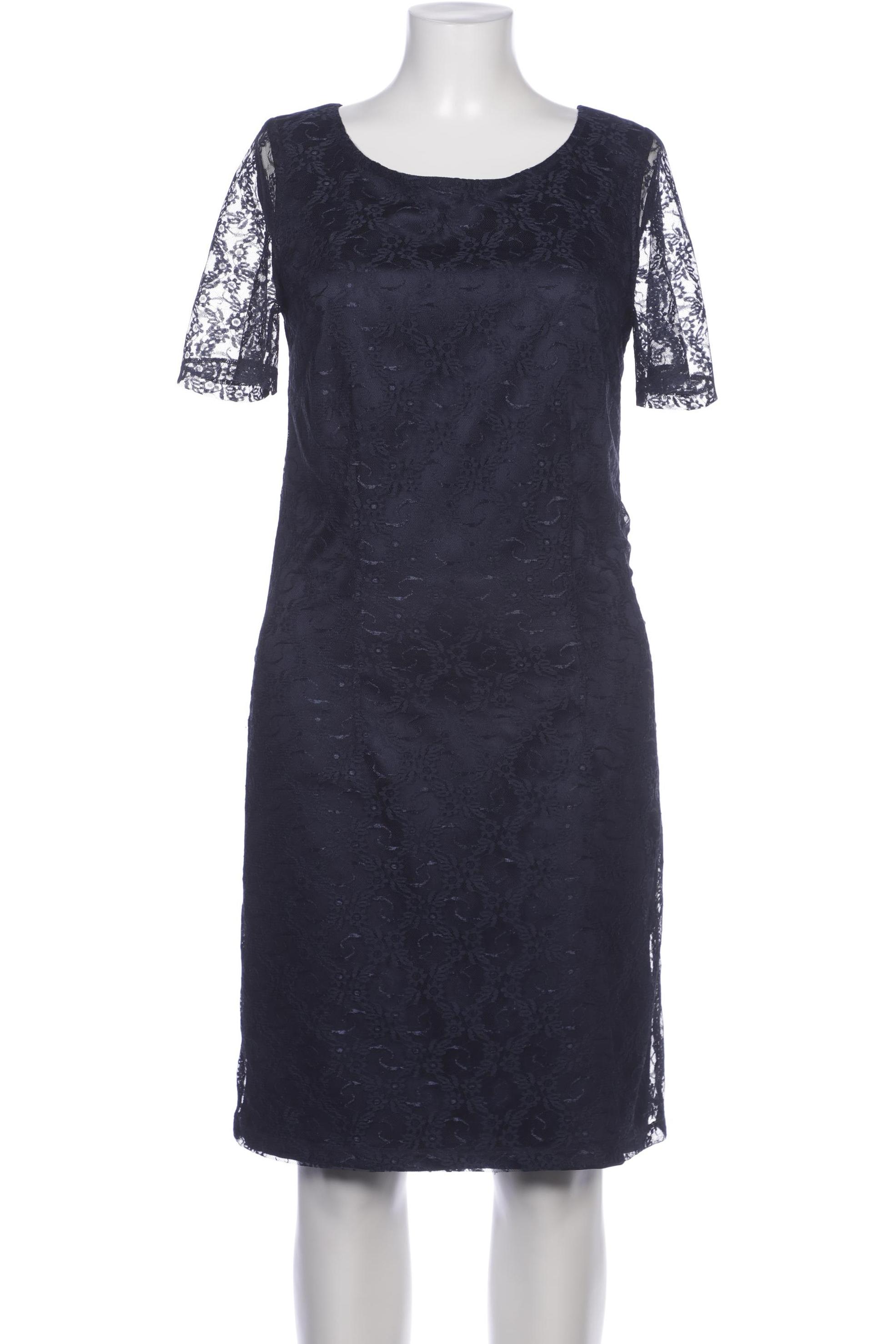 

Egu Damen Kleid, marineblau, Gr. 80