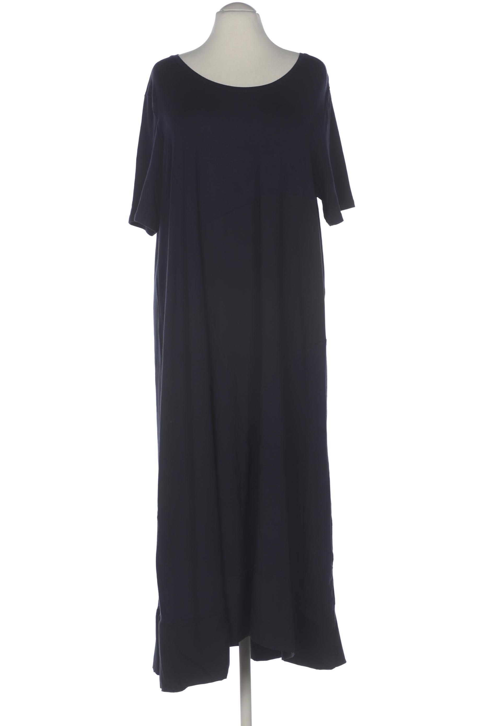 

Egu Damen Kleid, marineblau, Gr. 46