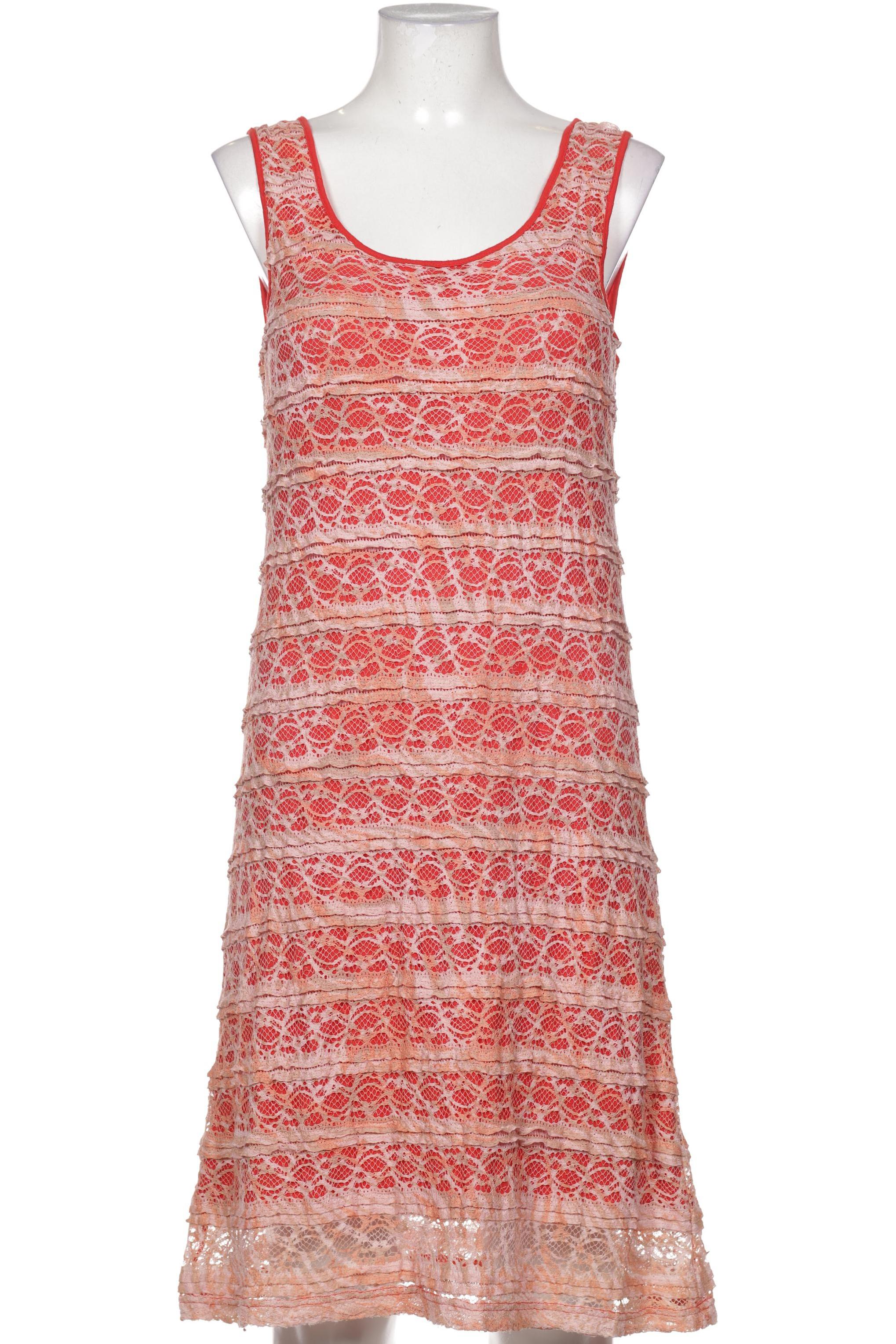 

Egu Damen Kleid, rot, Gr. 84