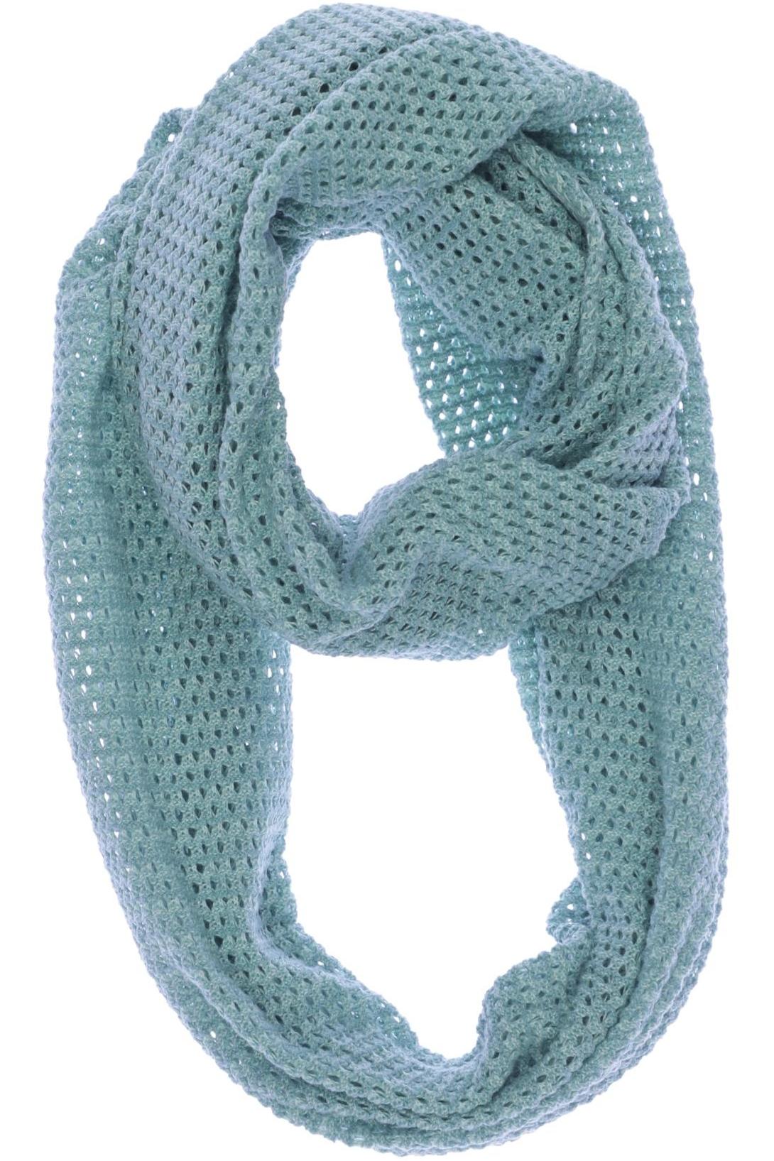 

Egu Damen Schal, türkis, Gr.