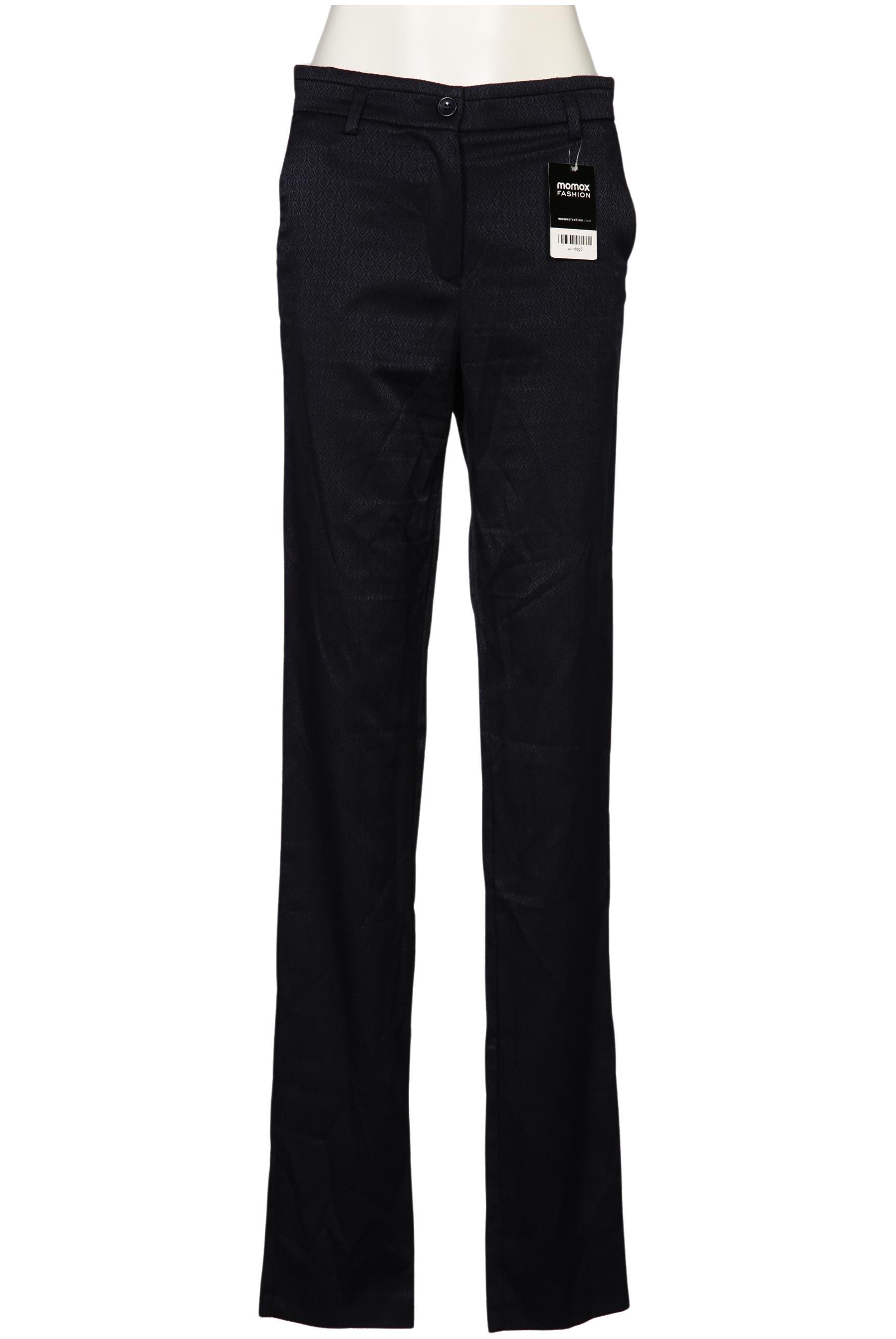 

Egu Damen Stoffhose, marineblau, Gr. 76