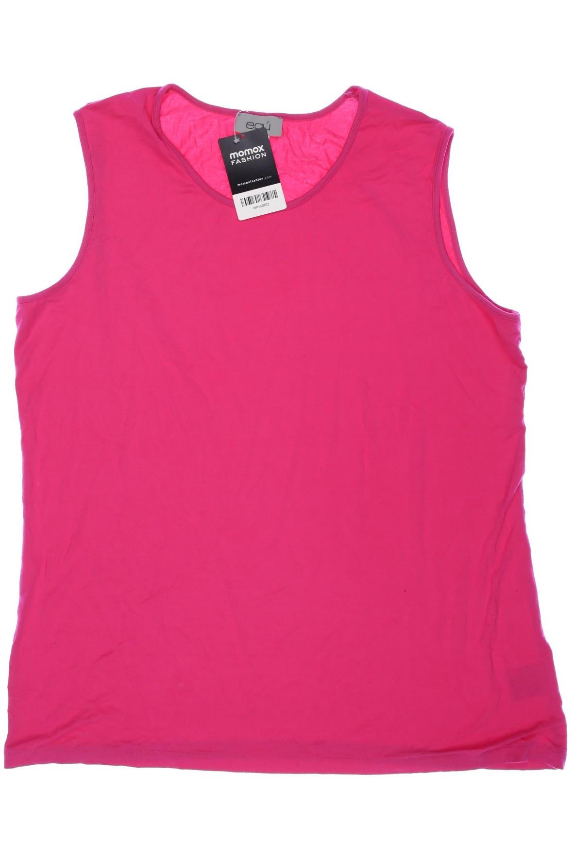 

Egu Damen Top, pink, Gr. 38