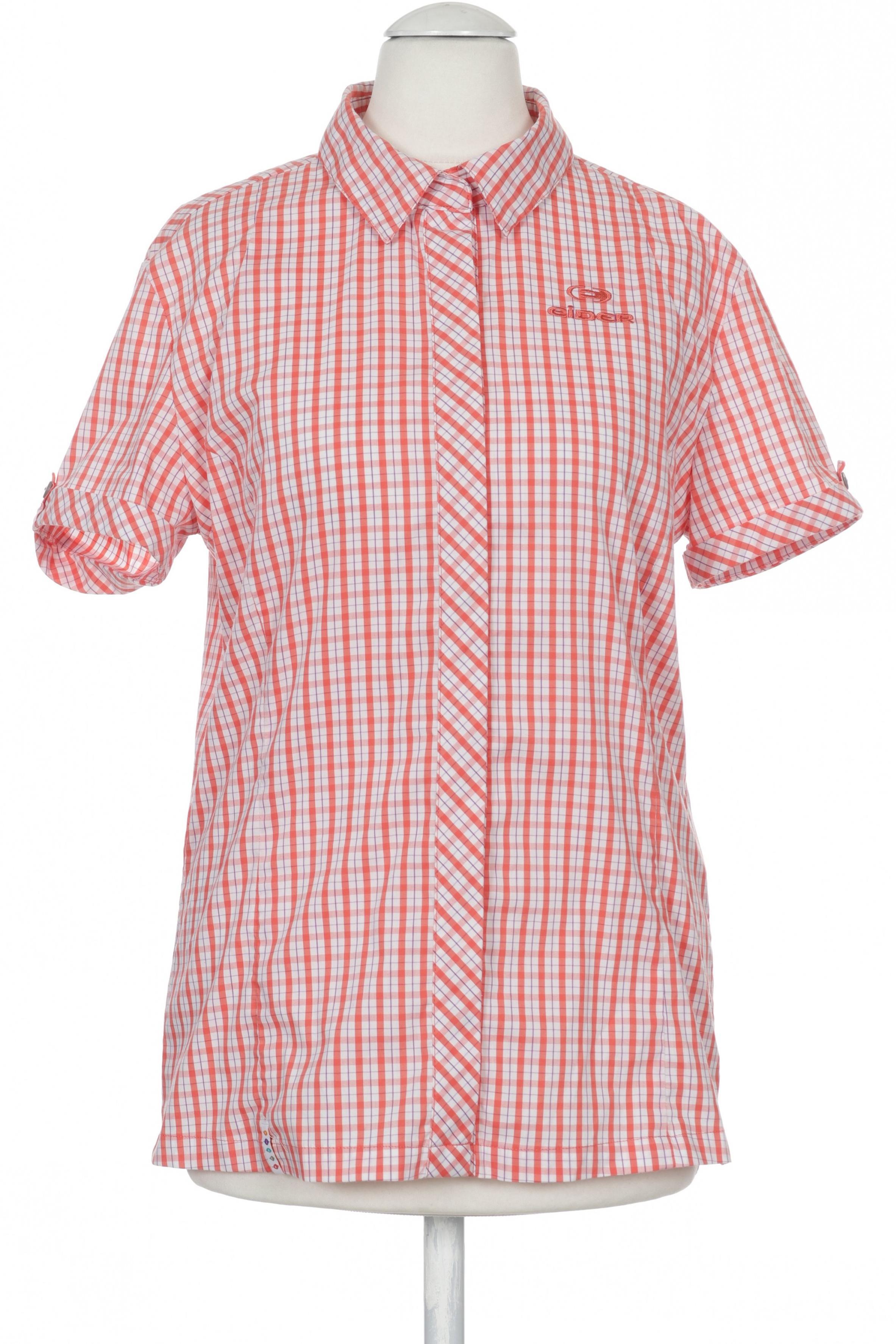 

Eider Damen Bluse, rot, Gr.