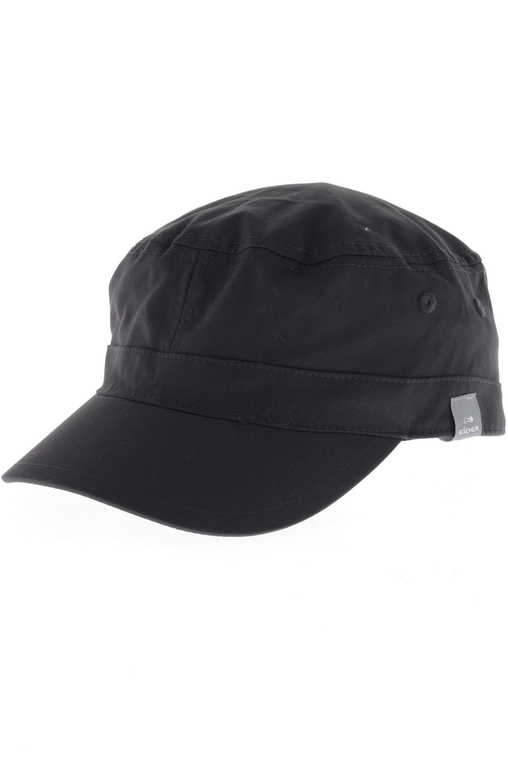 

Eider Damen Hut/Mütze, blau, Gr. uni