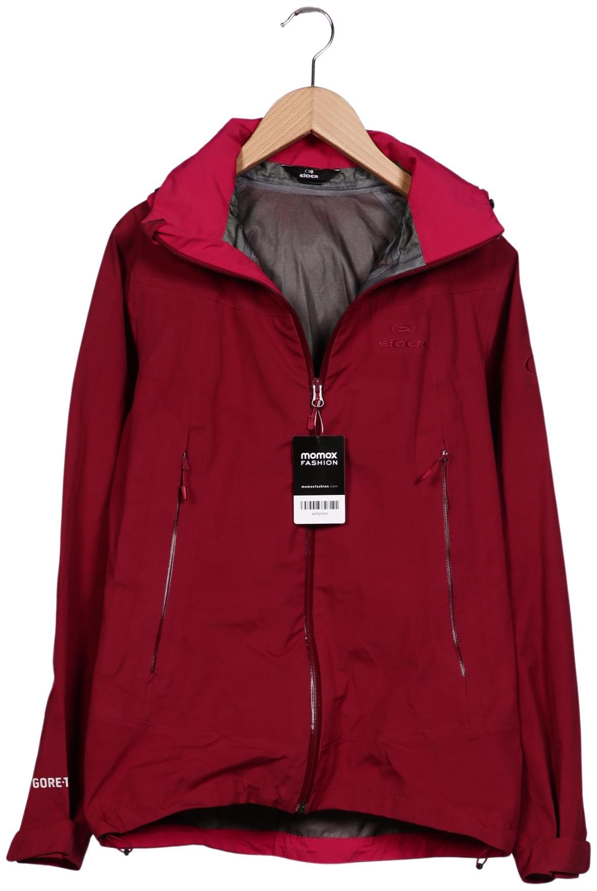 

Eider Damen Jacke, bordeaux, Gr. 36