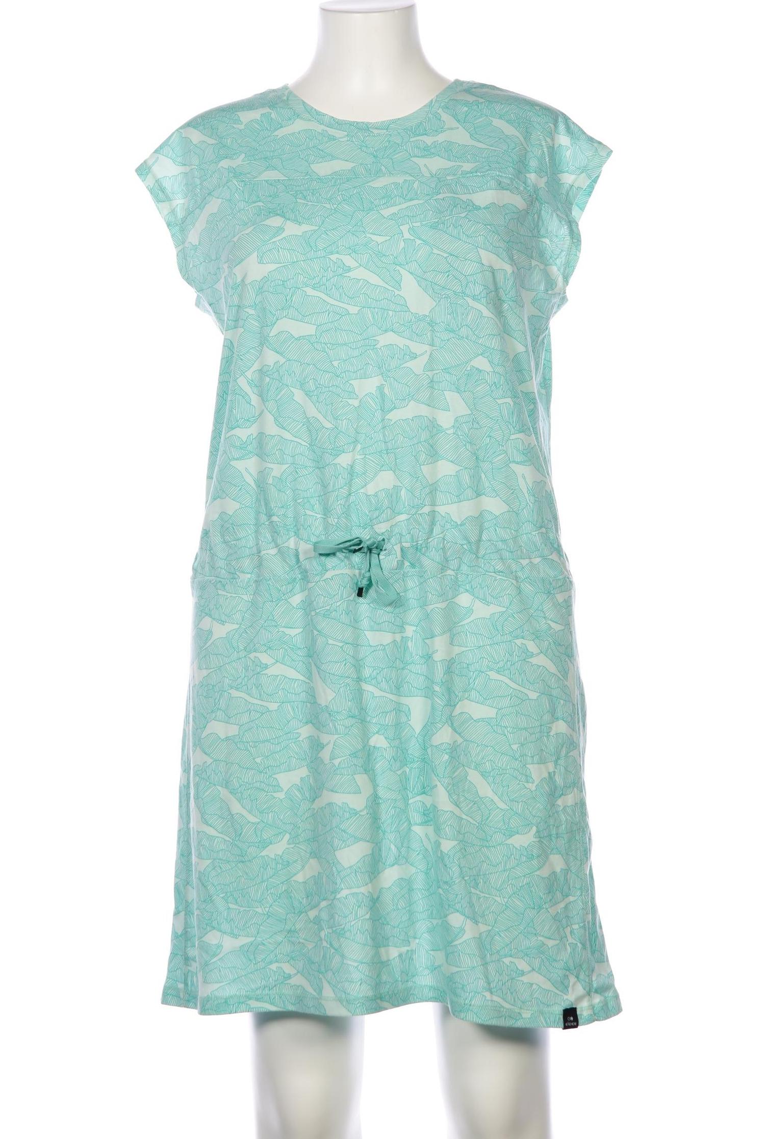 

Eider Damen Kleid, türkis, Gr. 44