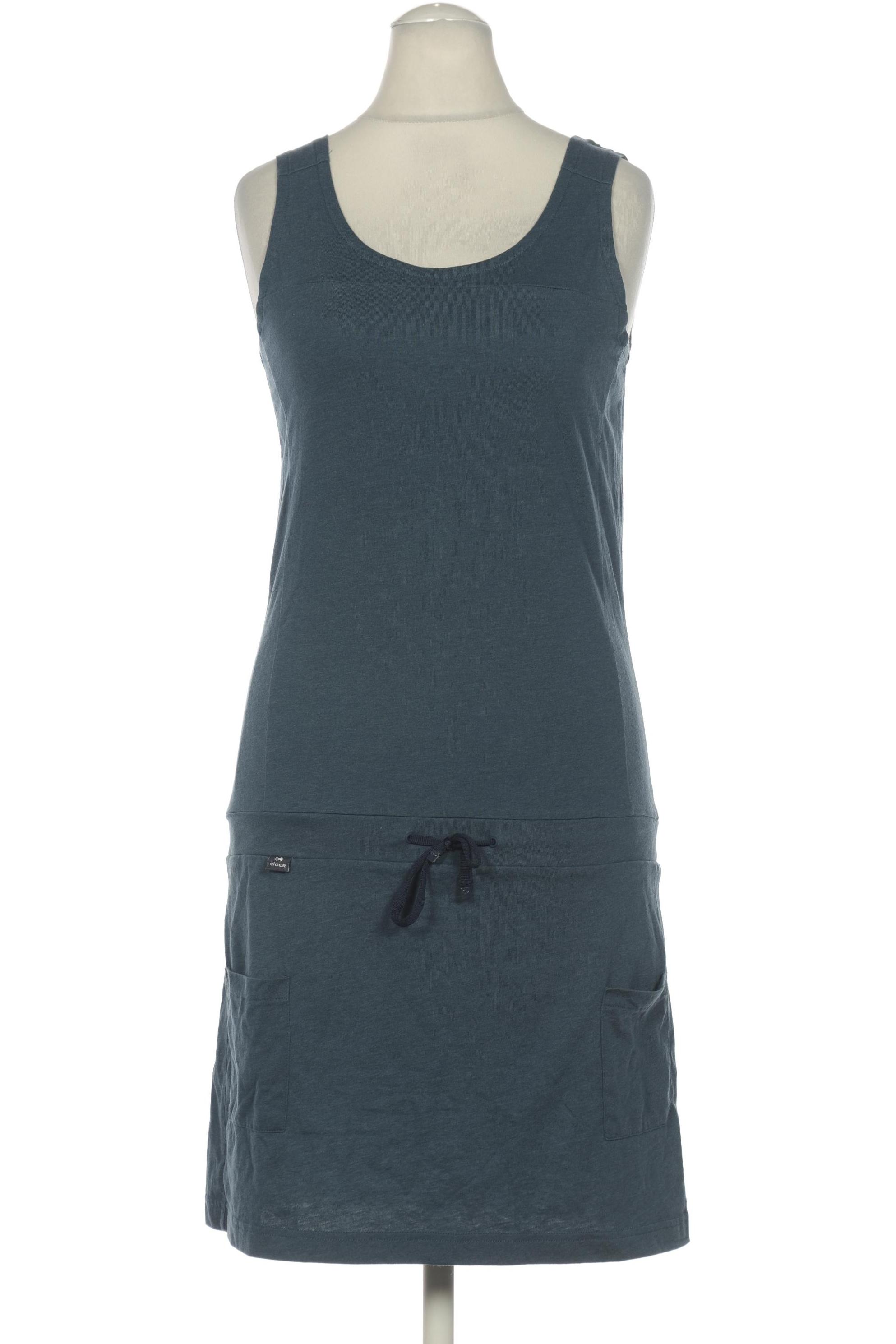 

Eider Damen Kleid, blau, Gr. 36