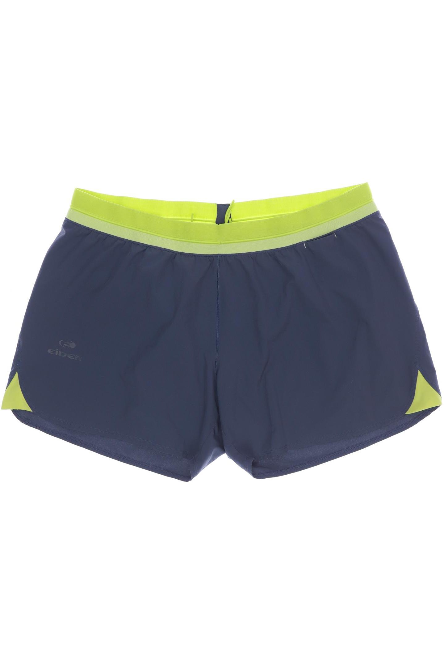 

Eider Damen Shorts, türkis