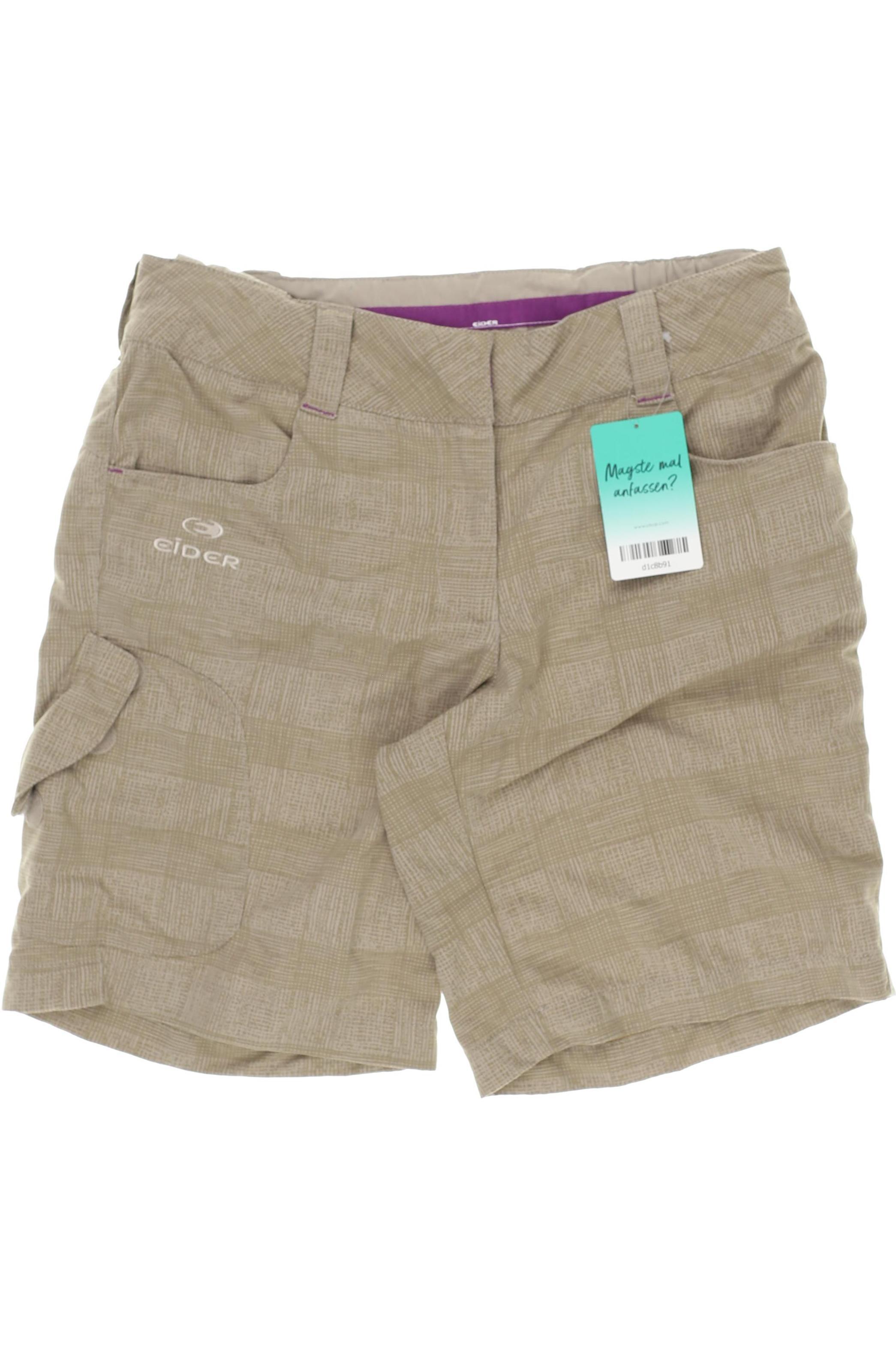 

Eider Damen Shorts, beige, Gr. 38