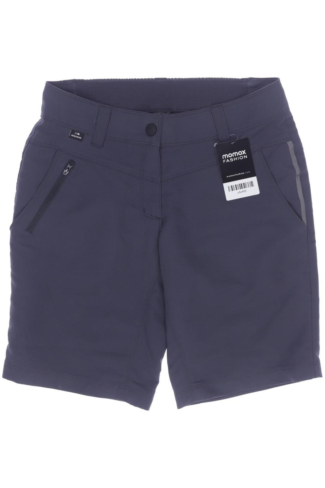 

Eider Damen Shorts, grau, Gr. 36