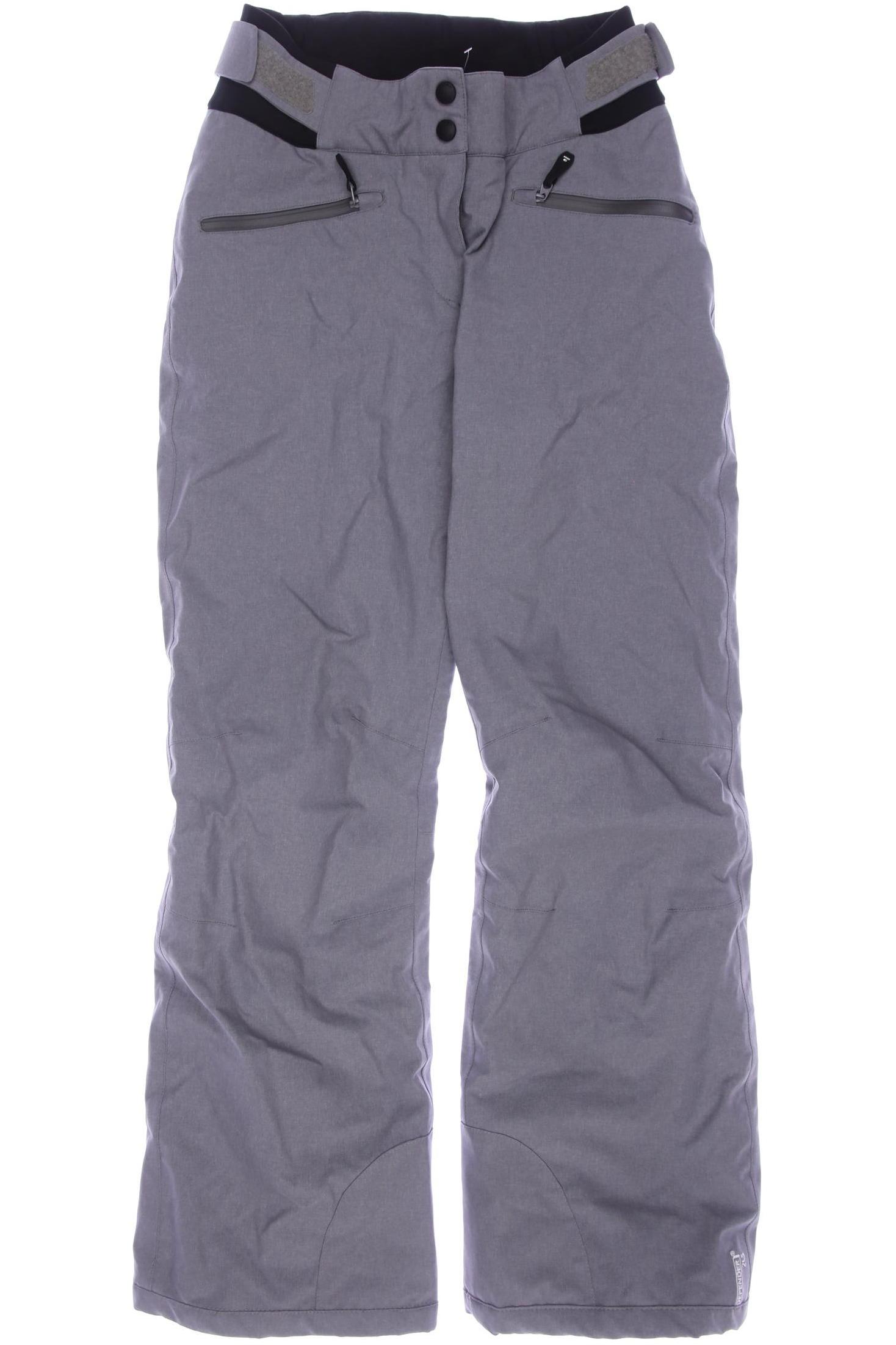 

Eider Damen Stoffhose, grau, Gr. 32