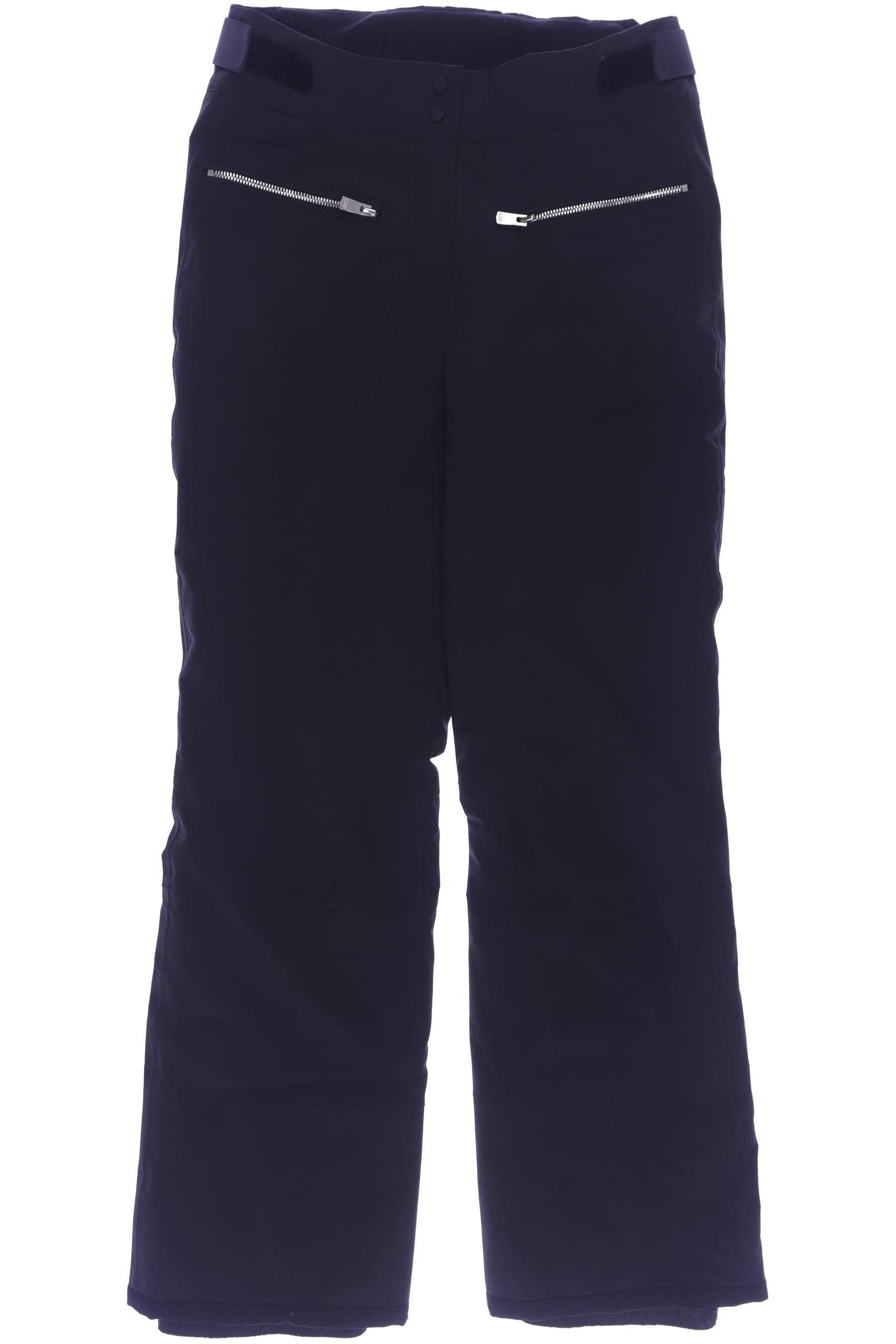 

Eider Damen Stoffhose, schwarz, Gr. 40