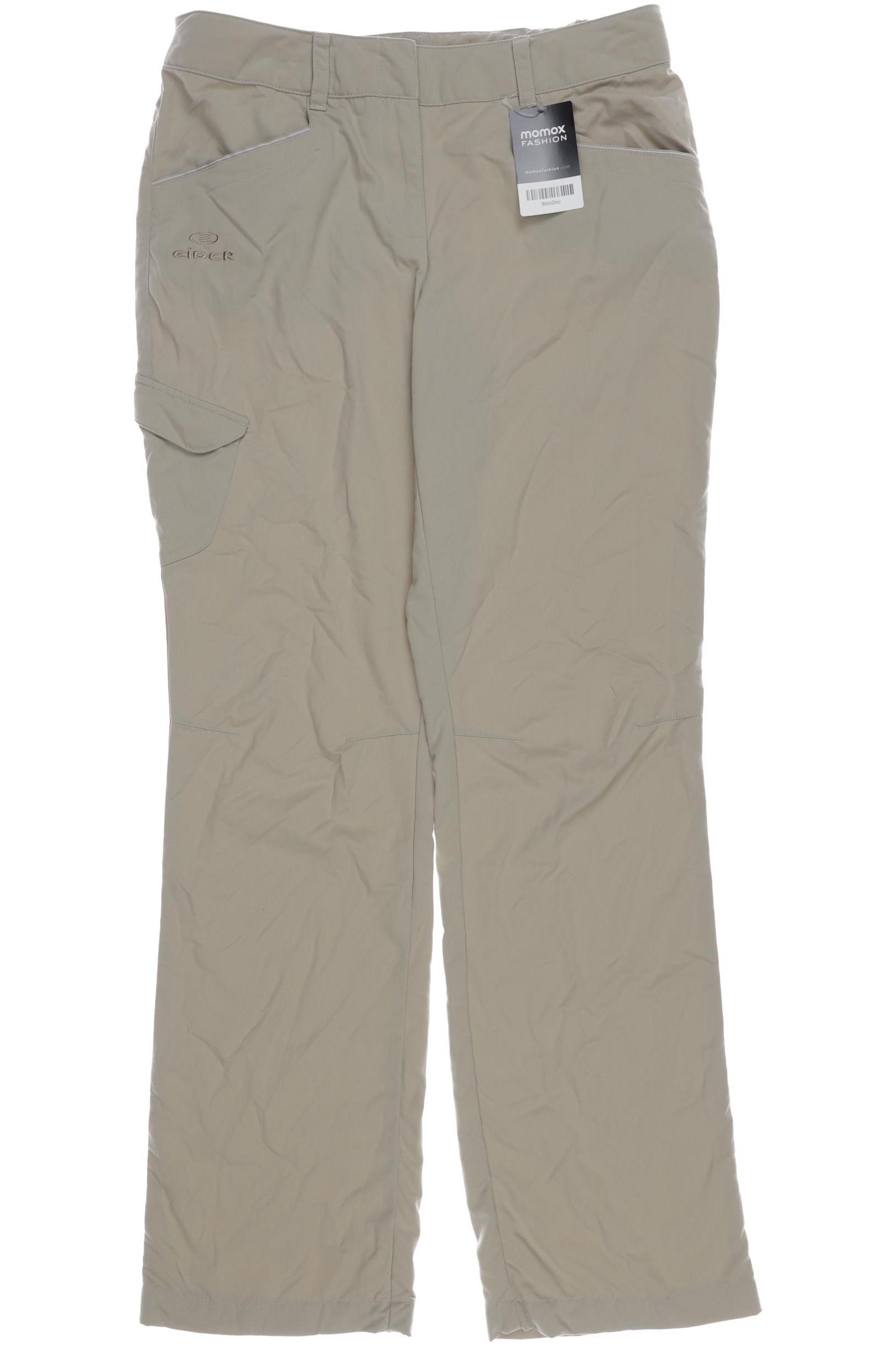 

Eider Damen Stoffhose, beige, Gr. 38