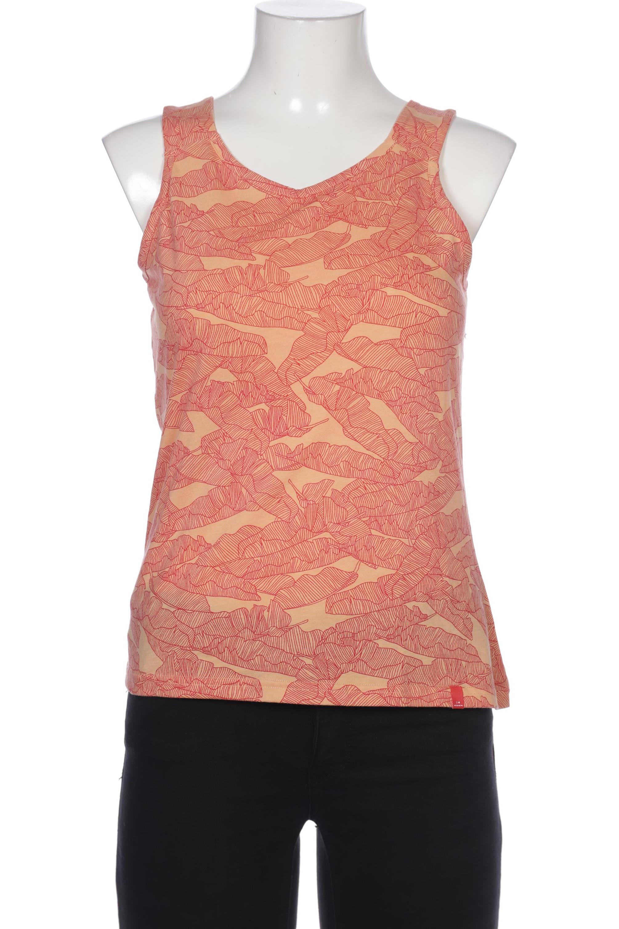 

Eider Damen Top, orange