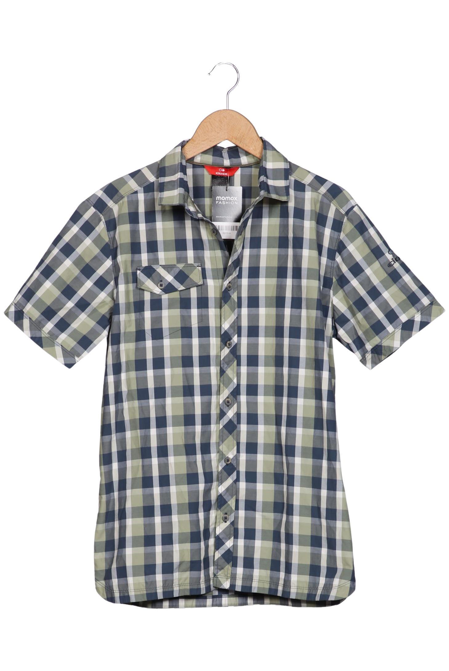 Thumbnail - Eider Herren Hemd, mehrfarbig, Gr. 46