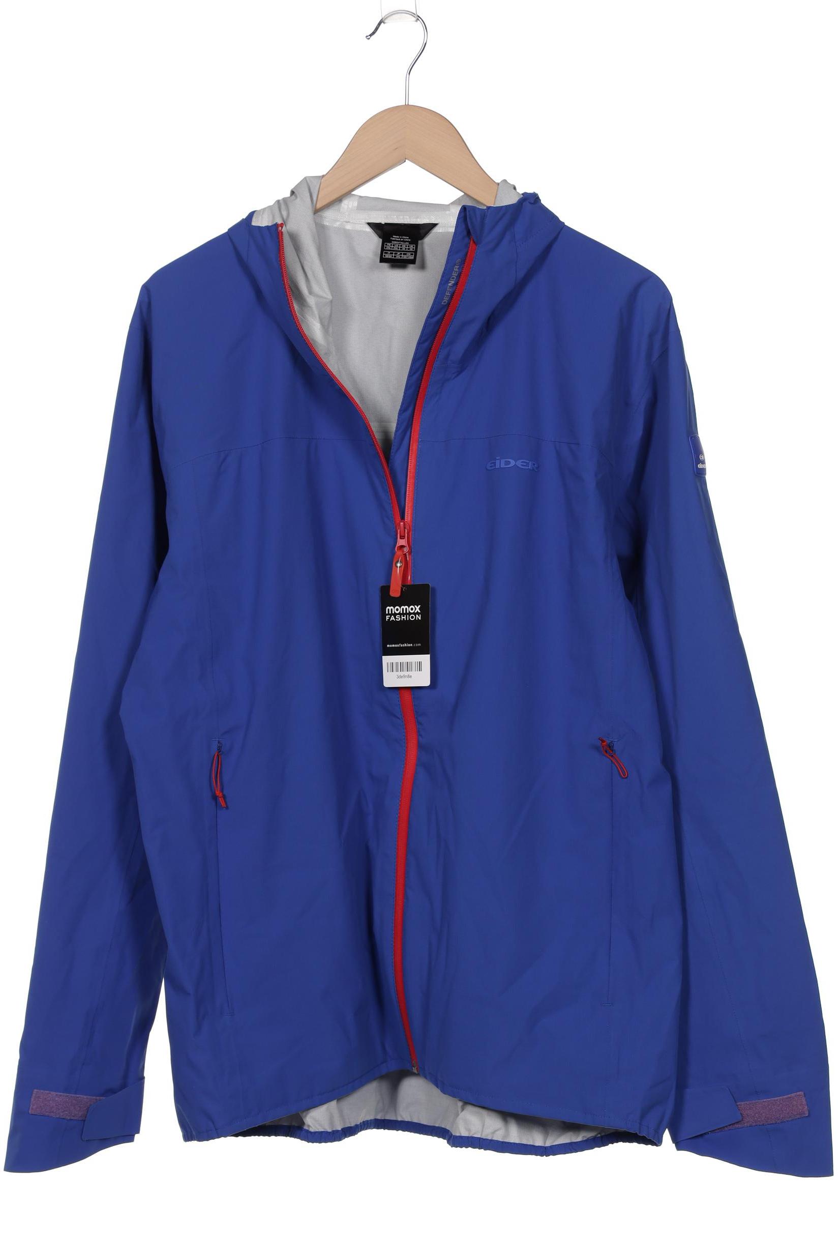 

Eider Herren Jacke, blau