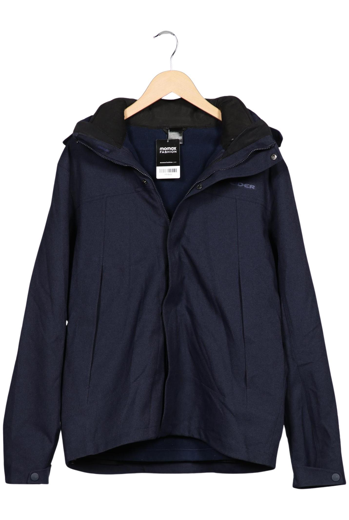 

Eider Herren Jacke, marineblau, Gr. 50