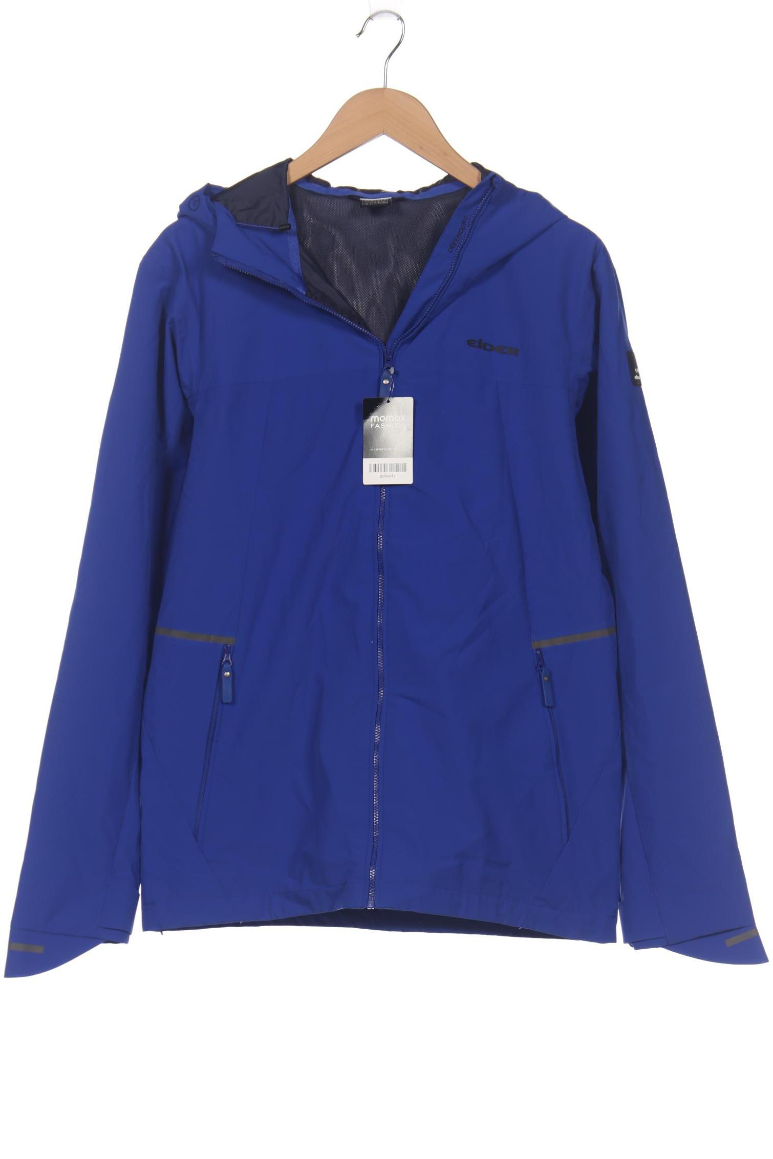 

Eider Herren Jacke, marineblau, Gr. 48