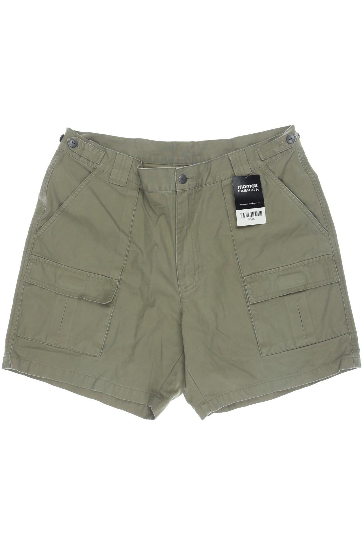 

Eider Herren Shorts, grün, Gr. 52