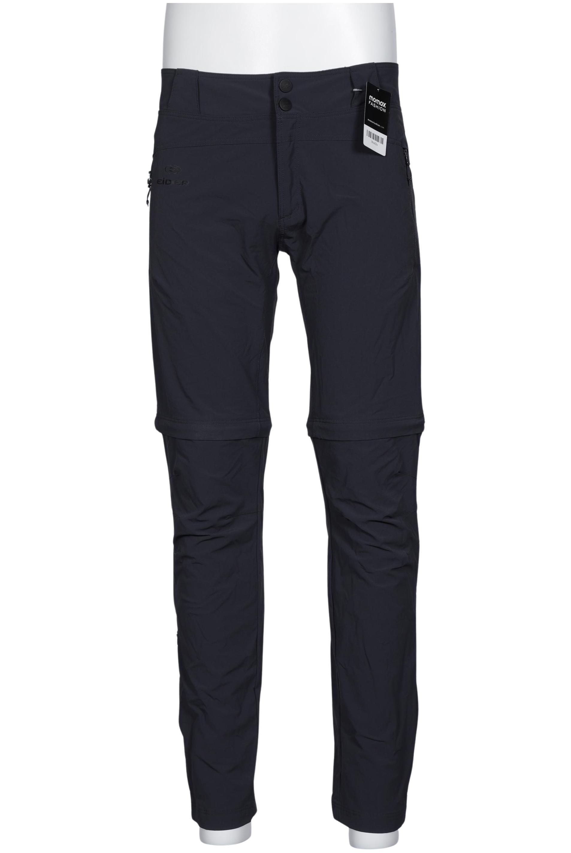 

Eider Herren Stoffhose, marineblau, Gr. 34