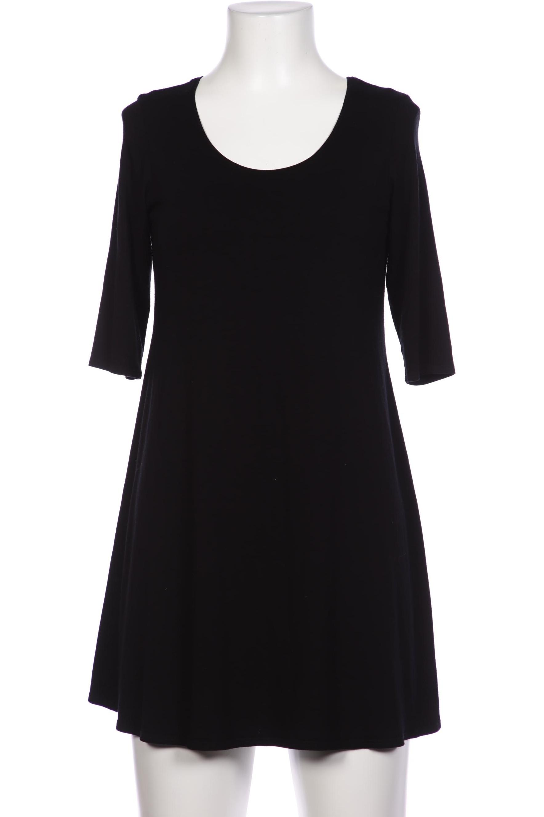 

Eileen Fisher Damen Kleid, schwarz, Gr. 34