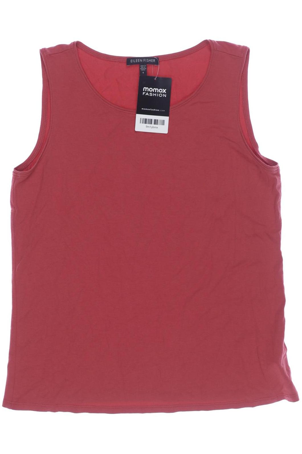 

Eileen Fisher Damen Top, rot